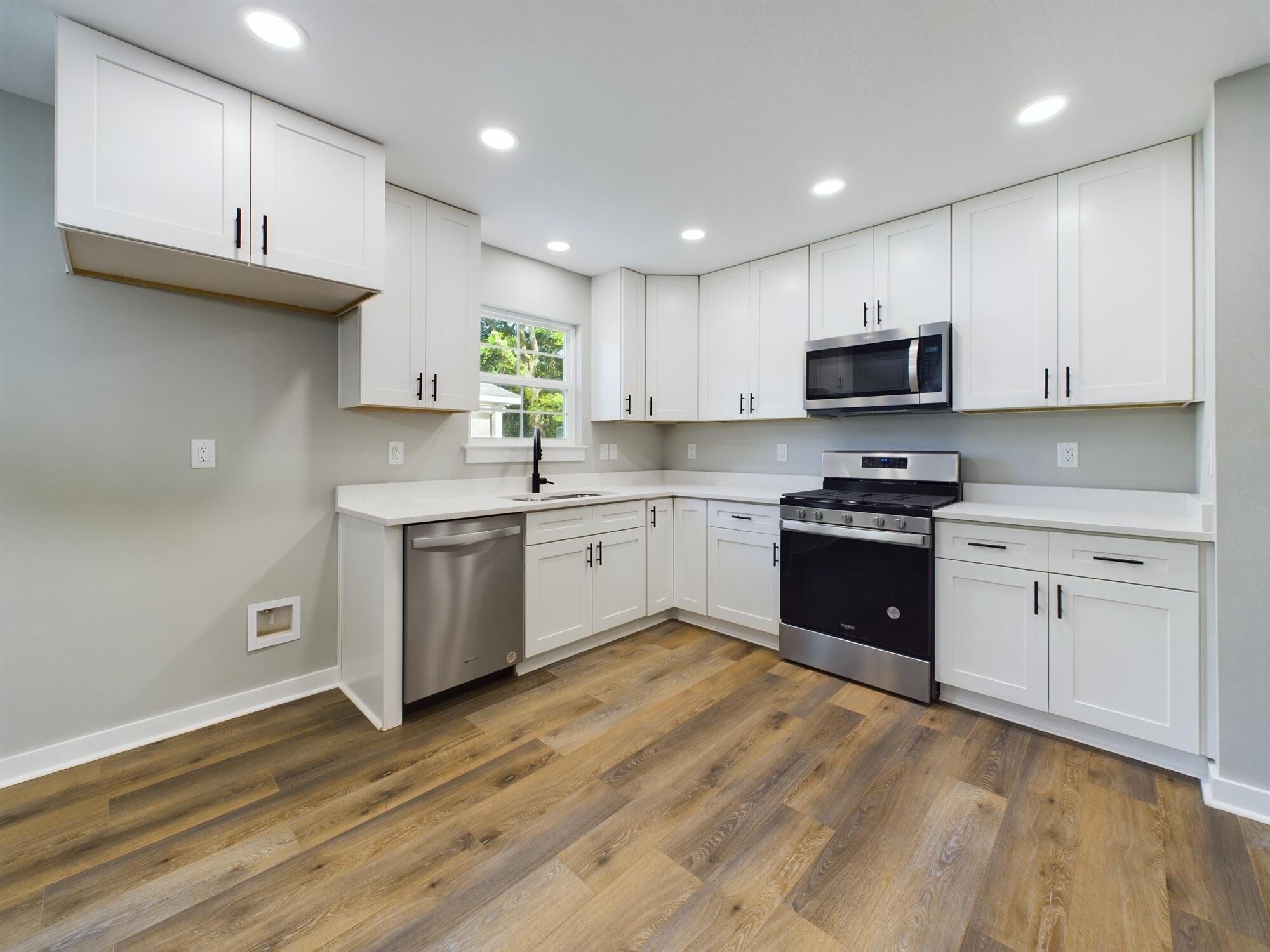 FLETCHER ADDITION - Residential