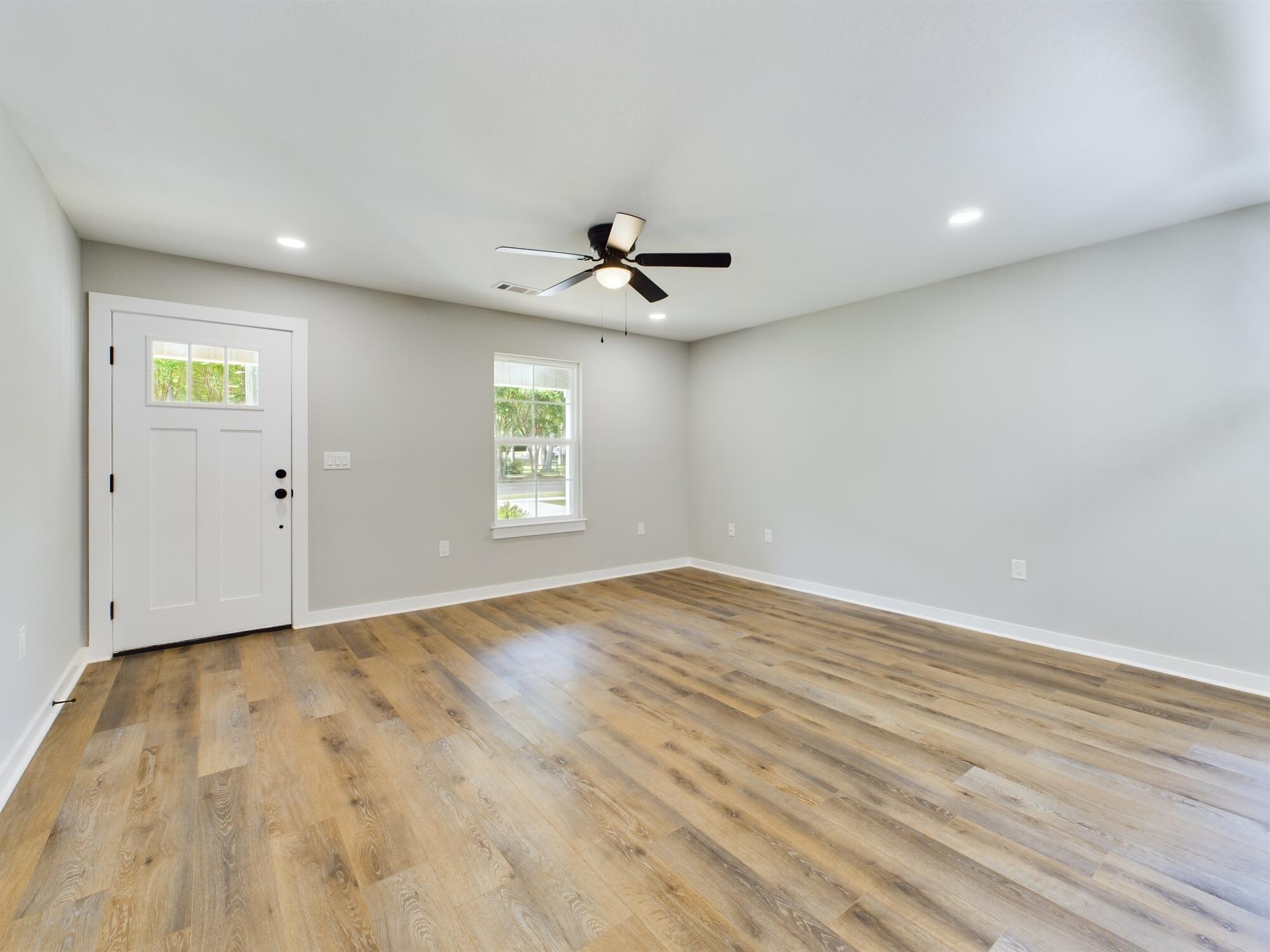 FLETCHER ADDITION - Residential