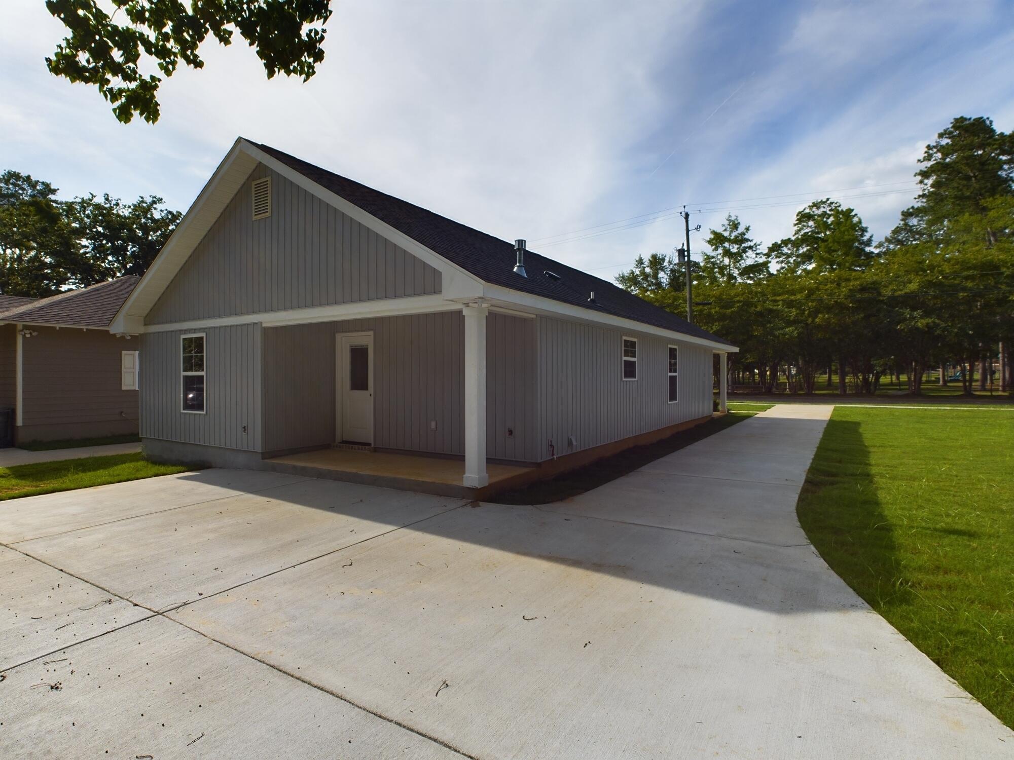 FLETCHER ADDITION - Residential