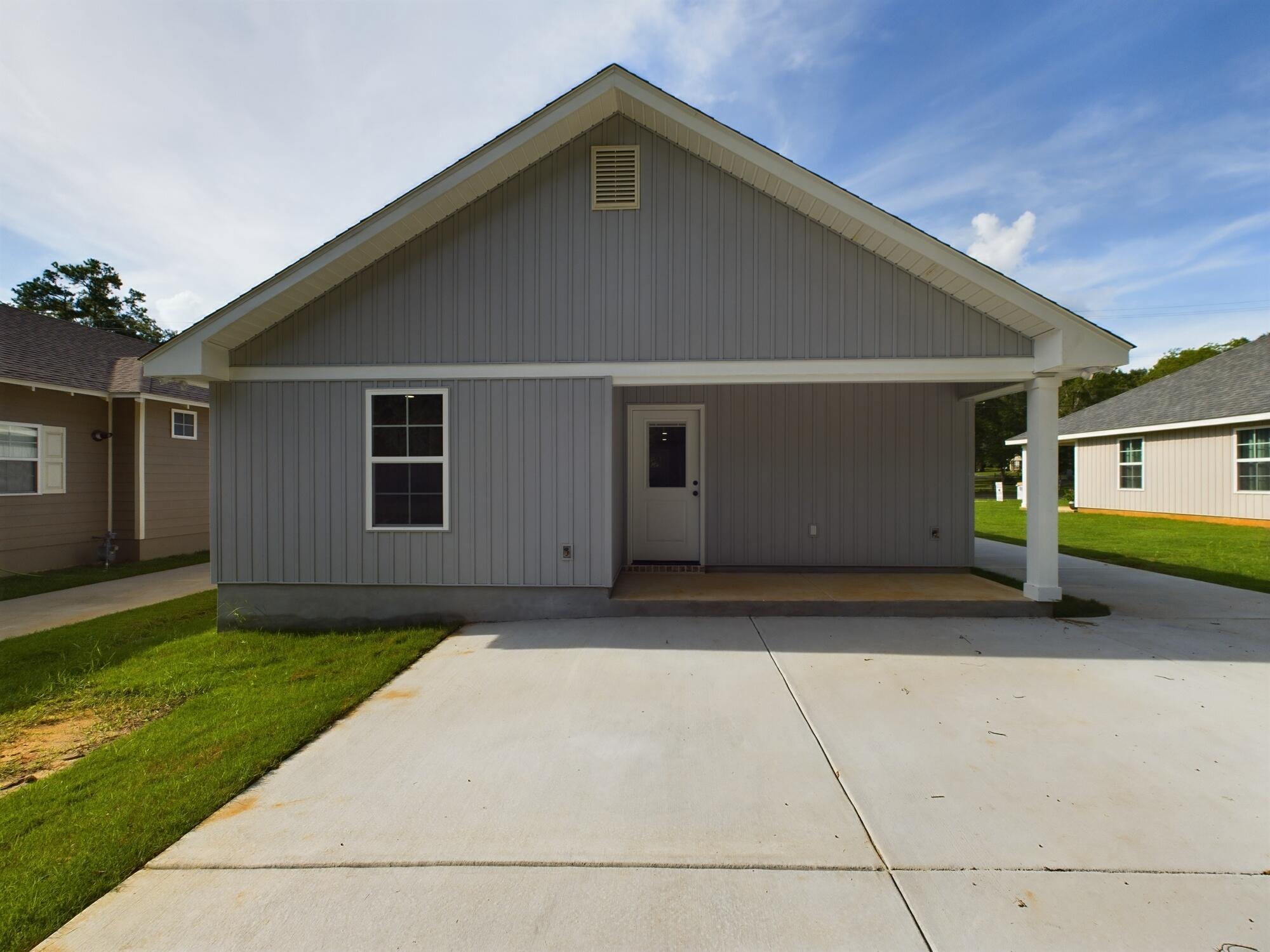 FLETCHER ADDITION - Residential