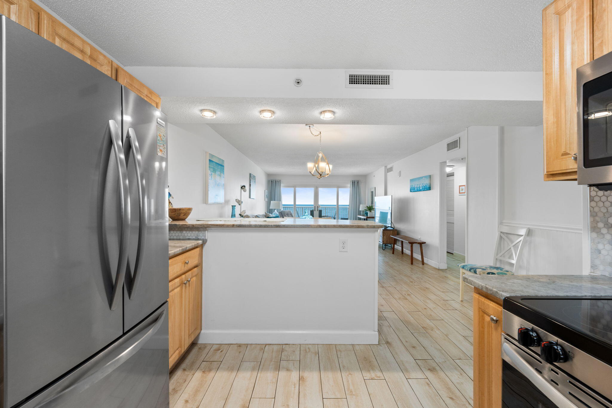 SANDY KEY CONDO - Residential