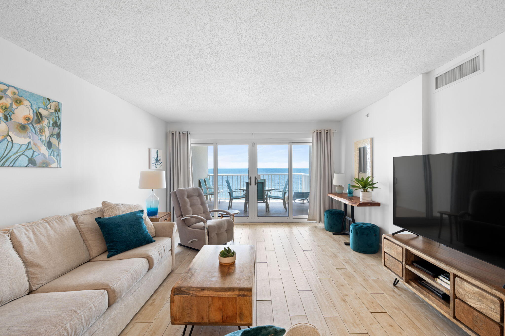 SANDY KEY CONDO - Residential