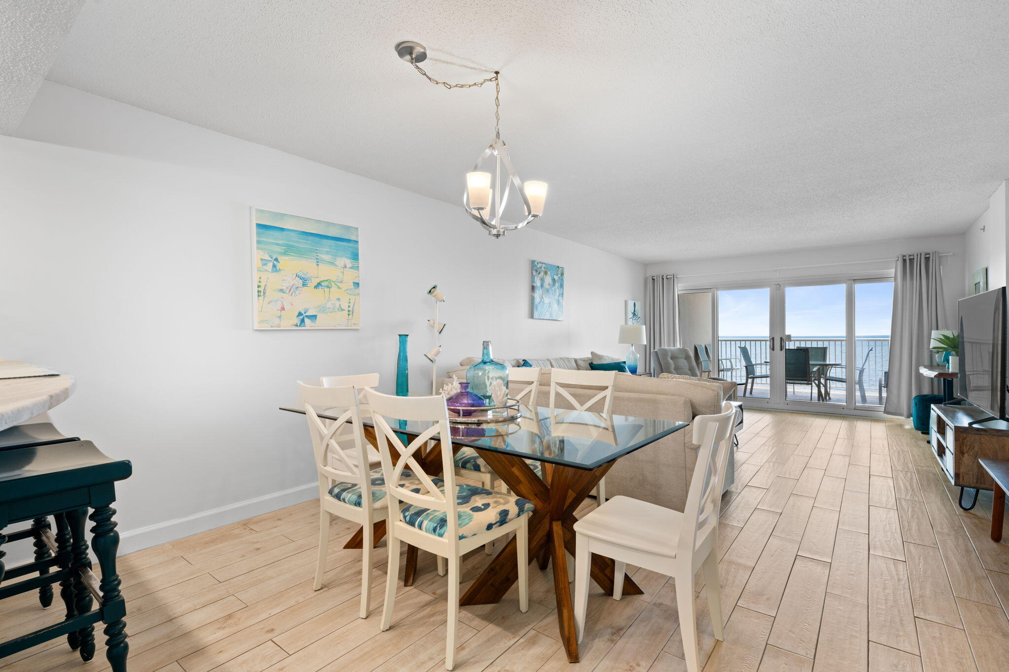 SANDY KEY CONDO - Residential