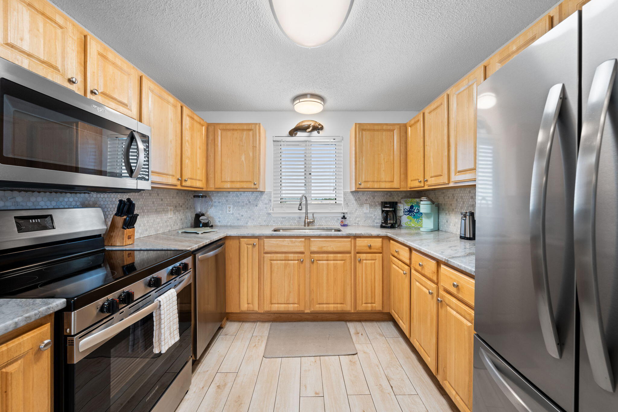 SANDY KEY CONDO - Residential