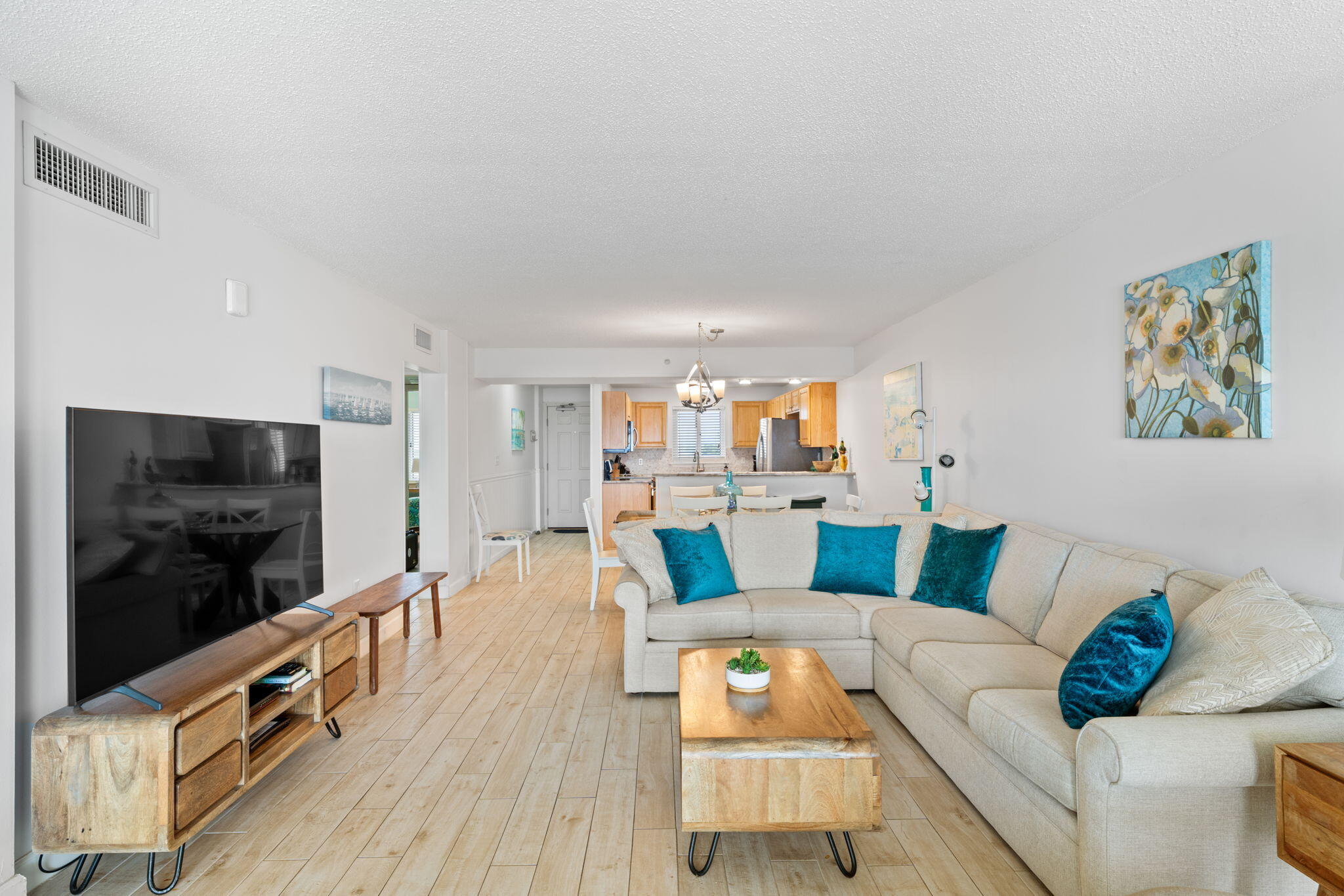 SANDY KEY CONDO - Residential