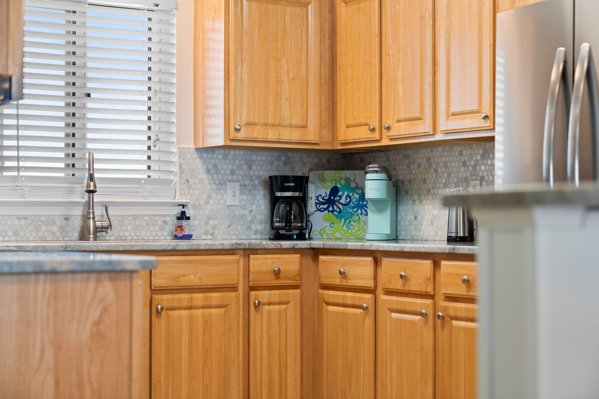 SANDY KEY CONDO - Residential