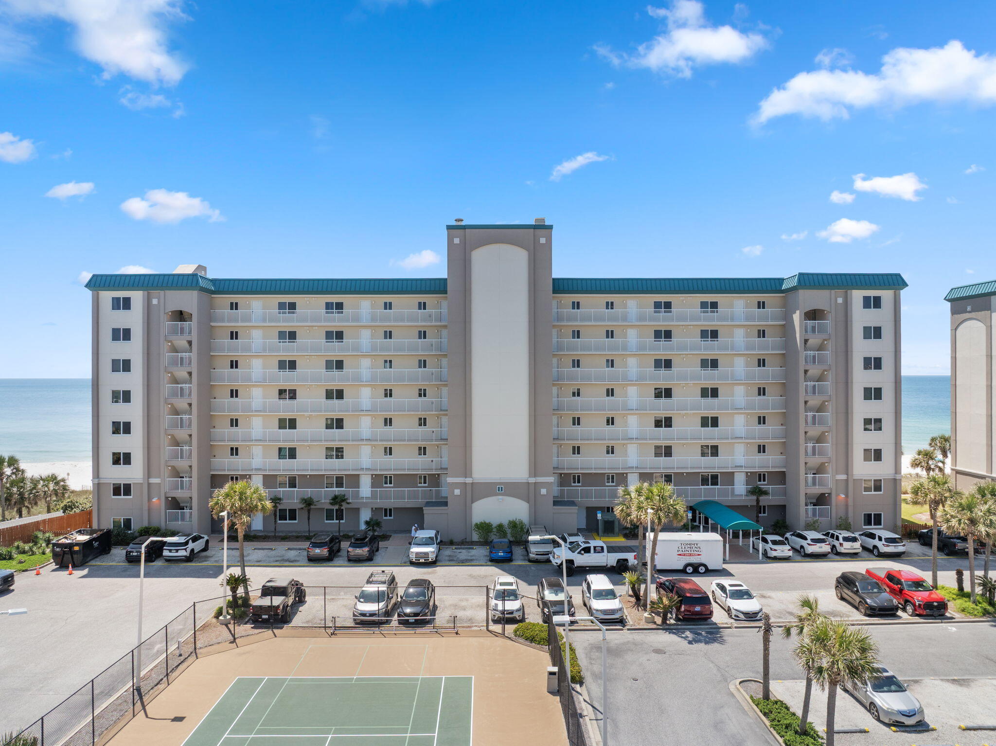 SANDY KEY CONDO - Residential