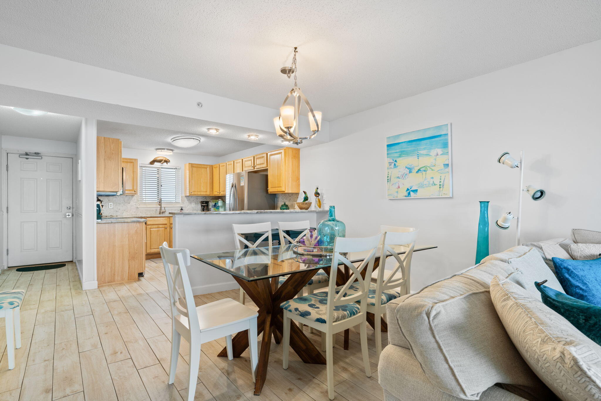SANDY KEY CONDO - Residential