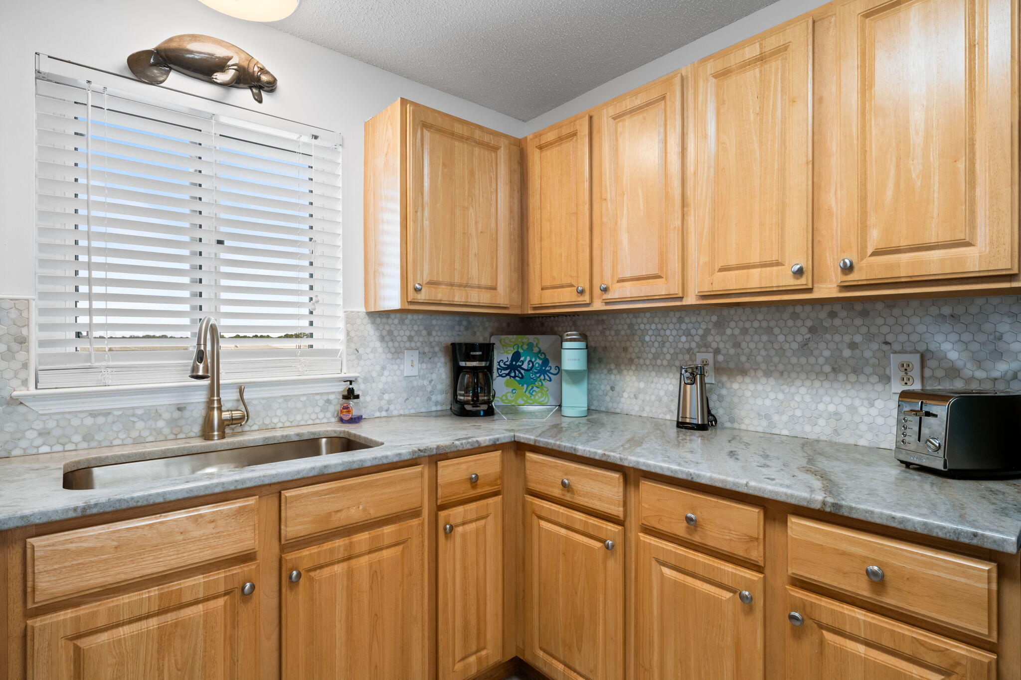 SANDY KEY CONDO - Residential