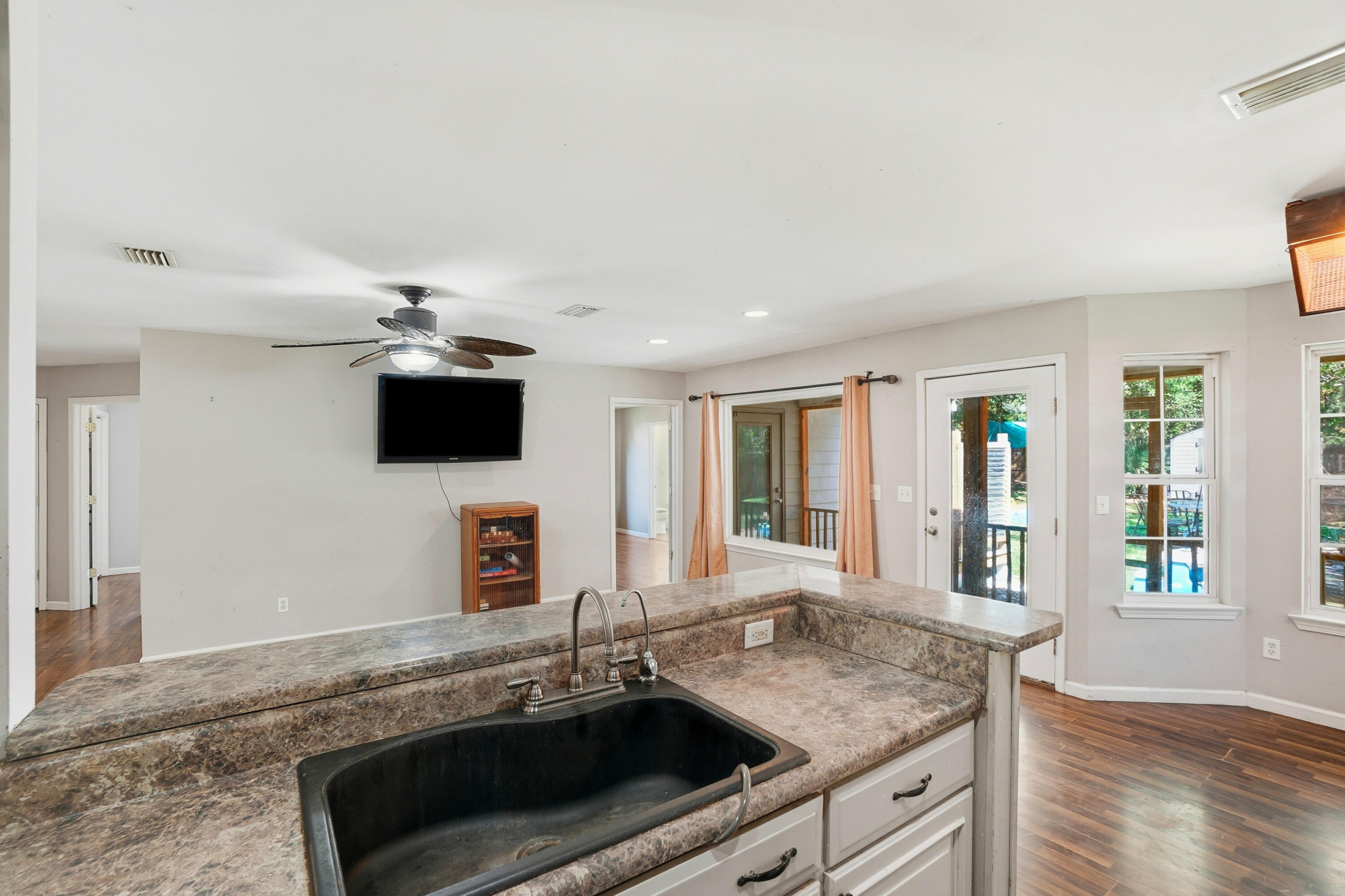 Magnolia Baye - Residential