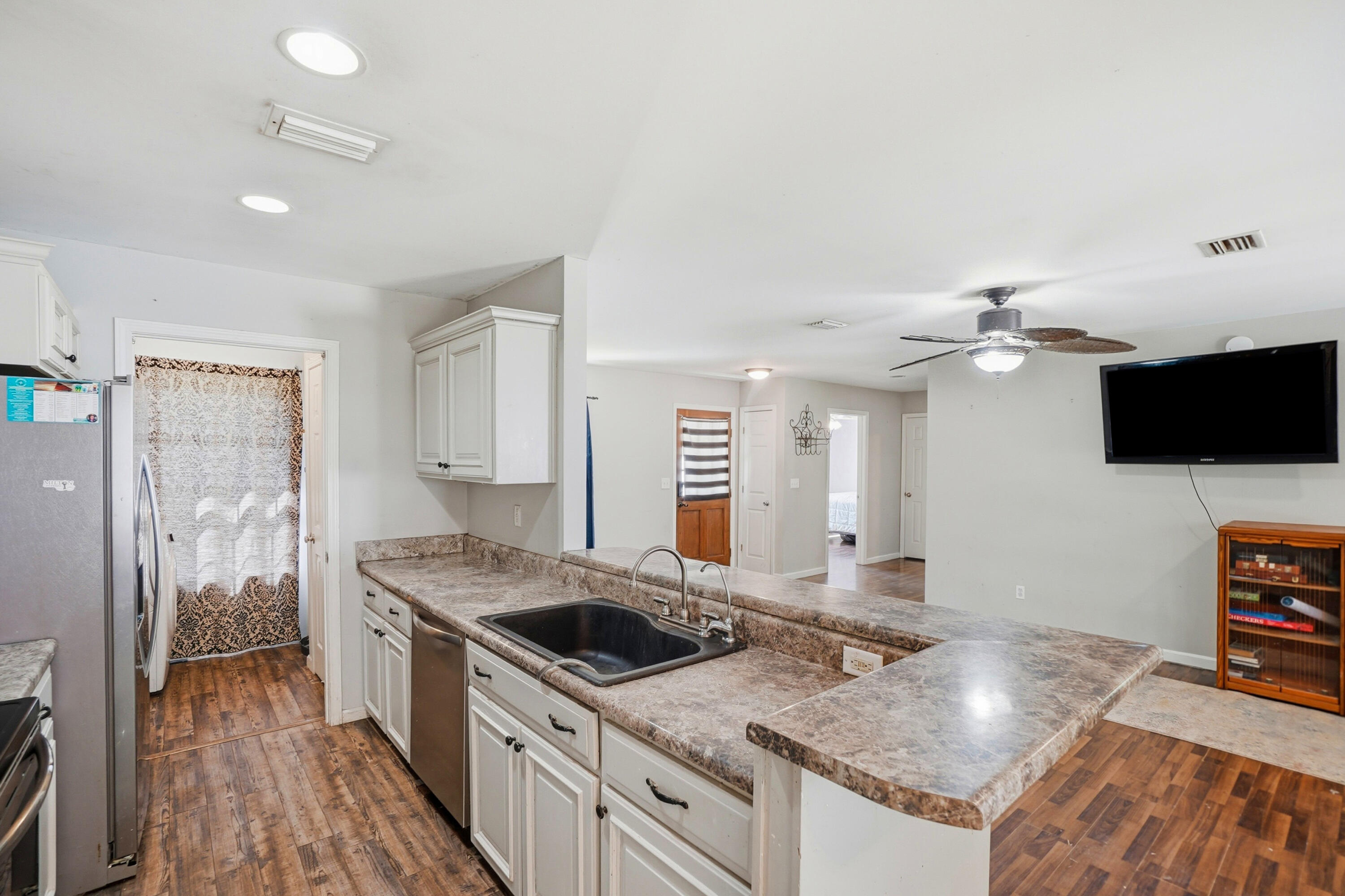 Magnolia Baye - Residential
