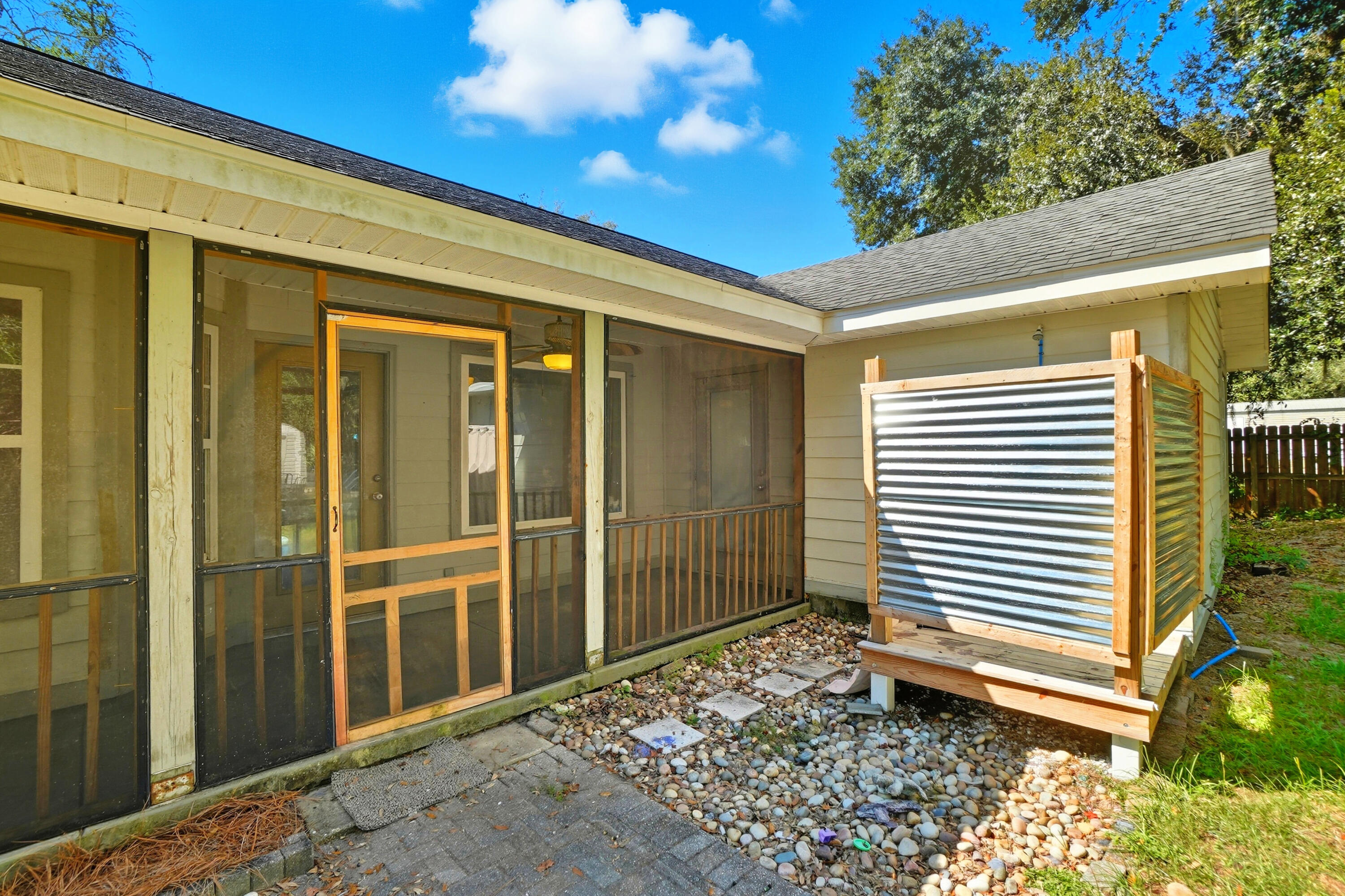 Magnolia Baye - Residential