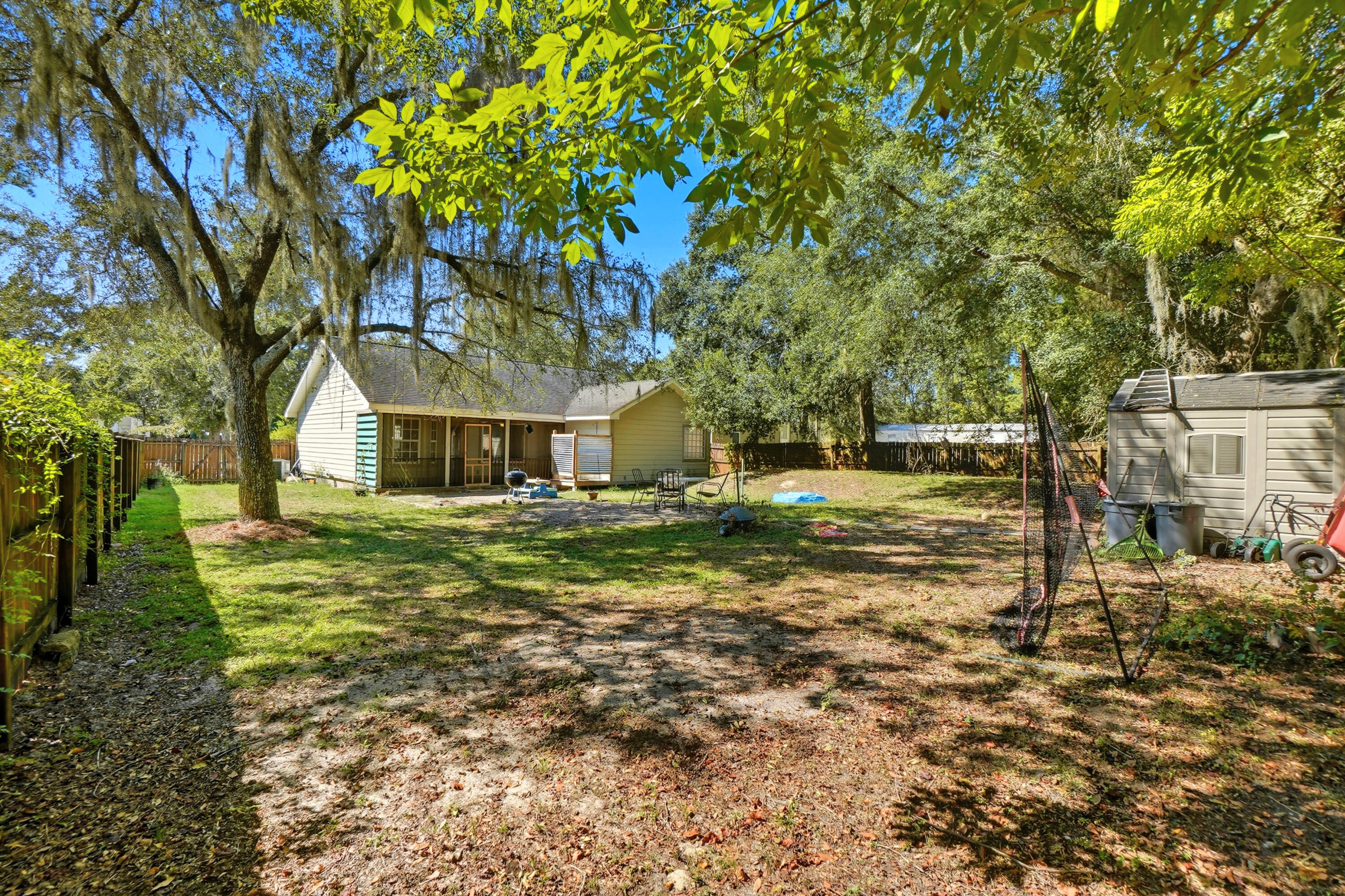 Magnolia Baye - Residential