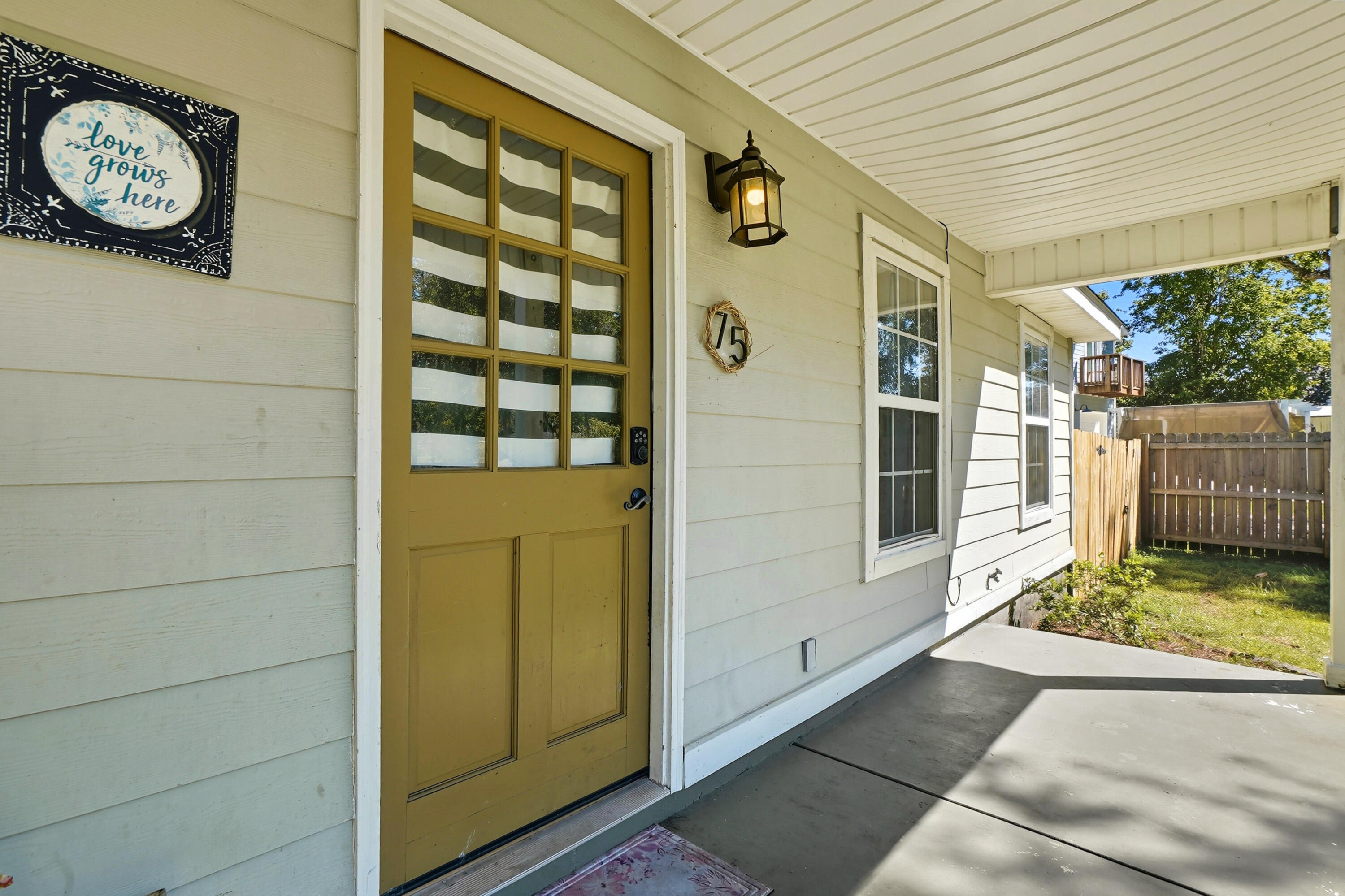 Magnolia Baye - Residential
