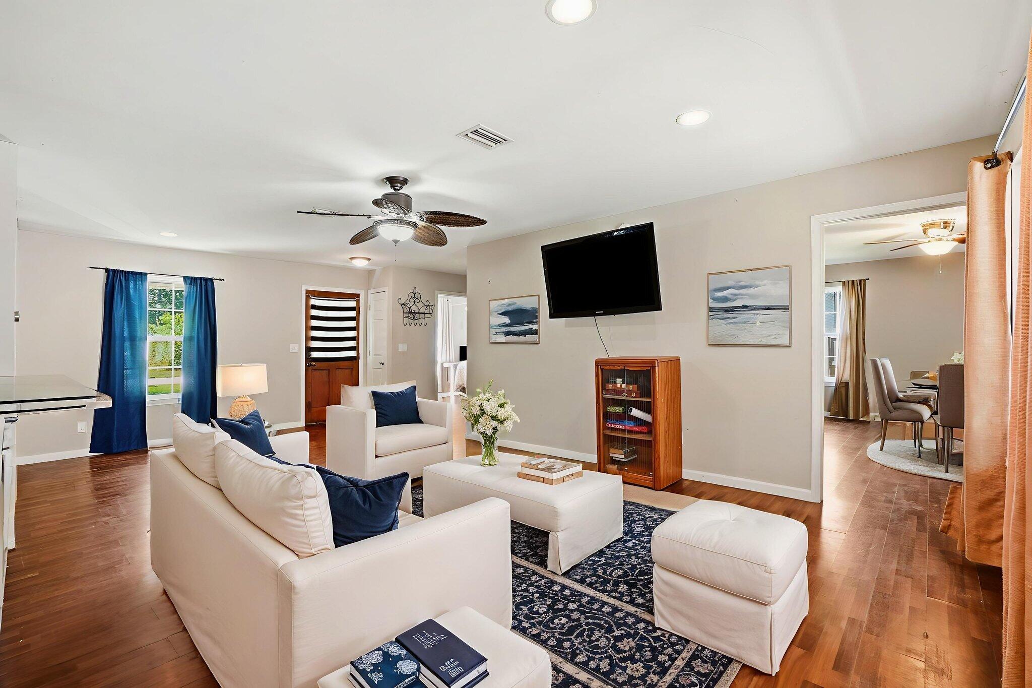 Magnolia Baye - Residential