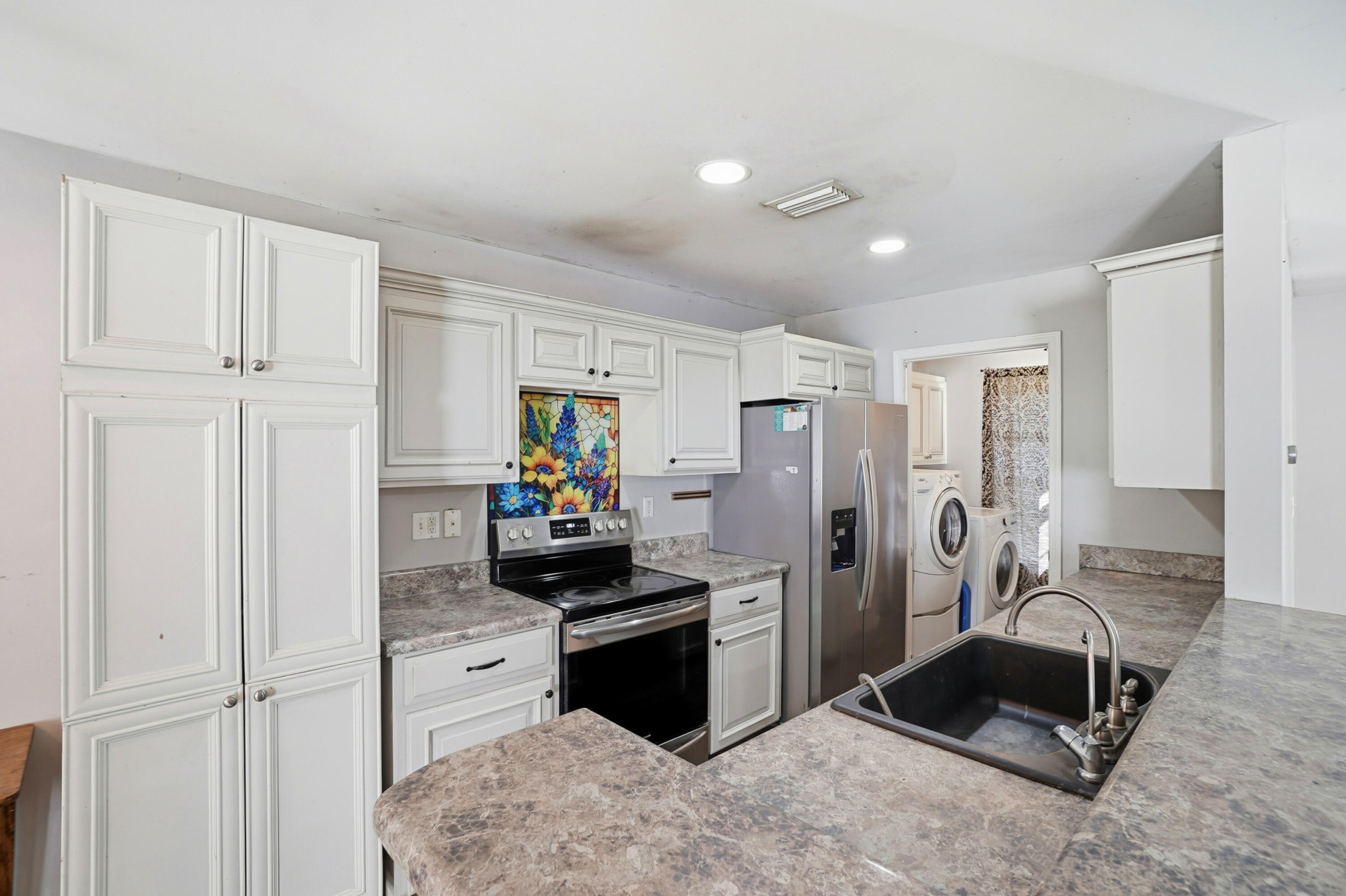Magnolia Baye - Residential