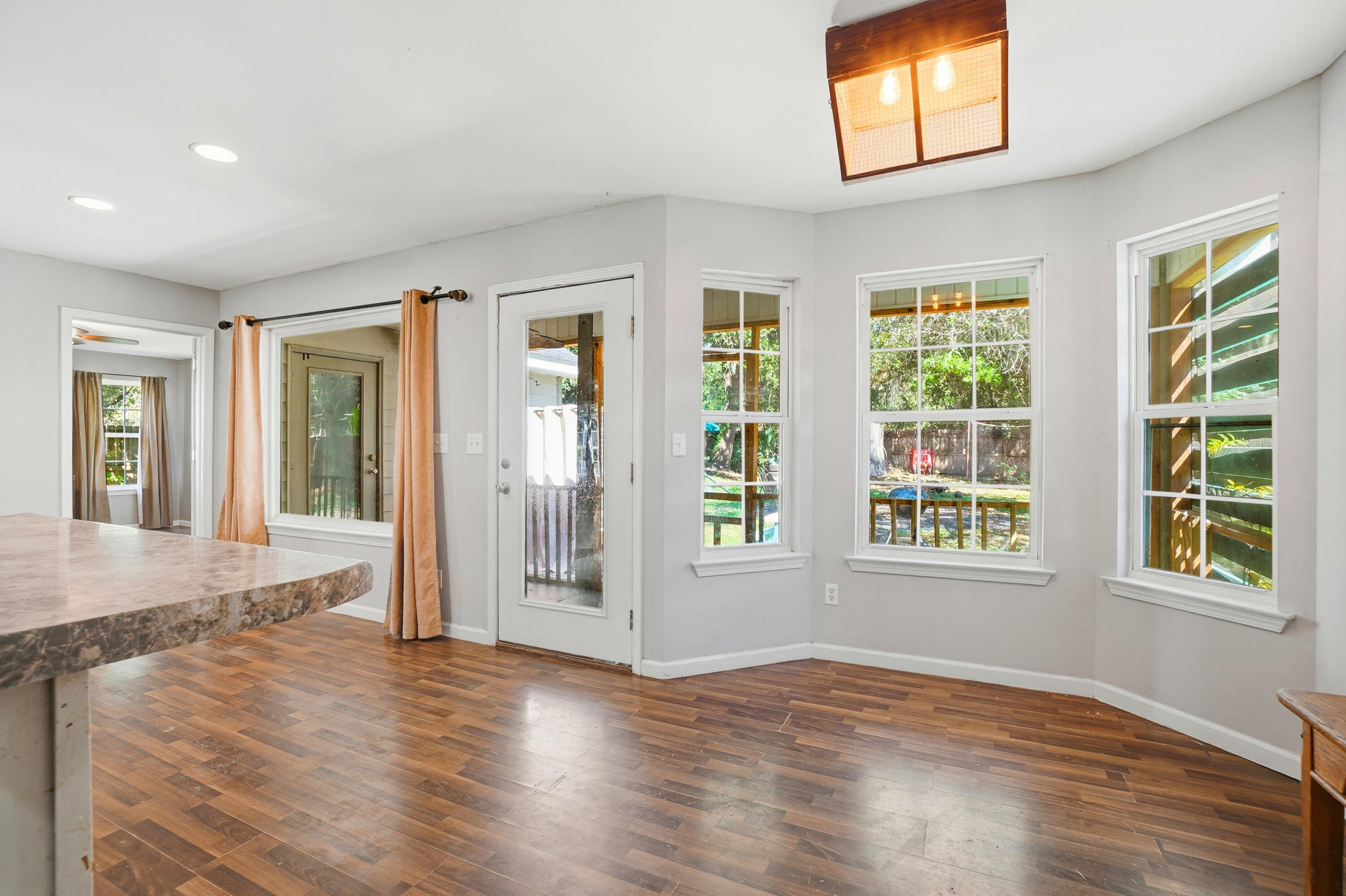 Magnolia Baye - Residential