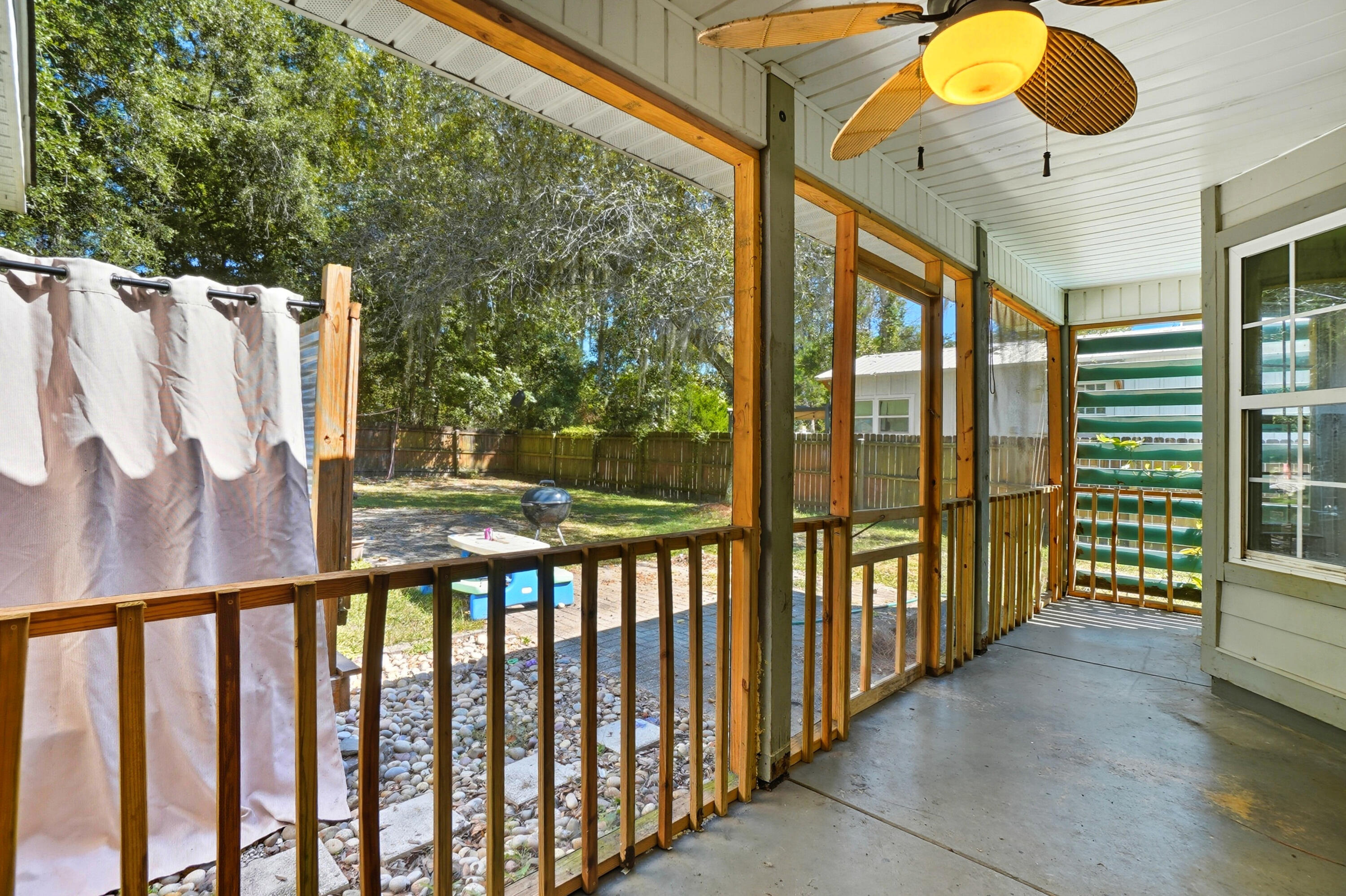 Magnolia Baye - Residential