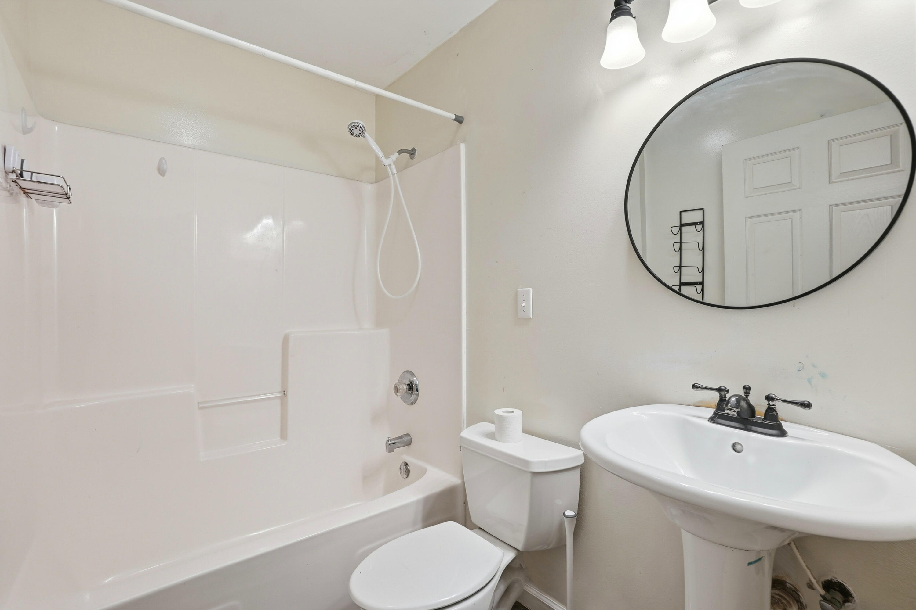 Magnolia Baye - Residential
