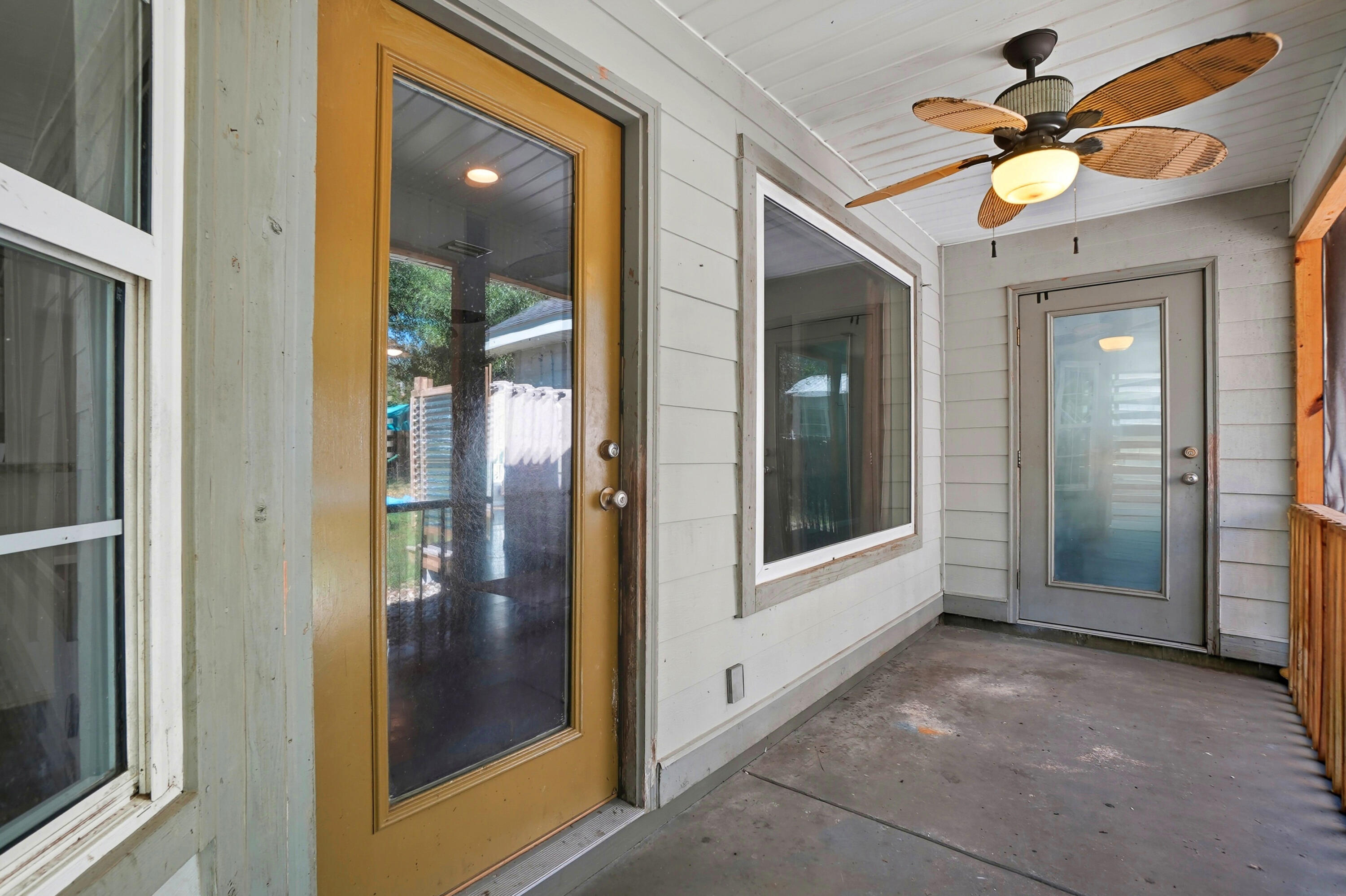 Magnolia Baye - Residential