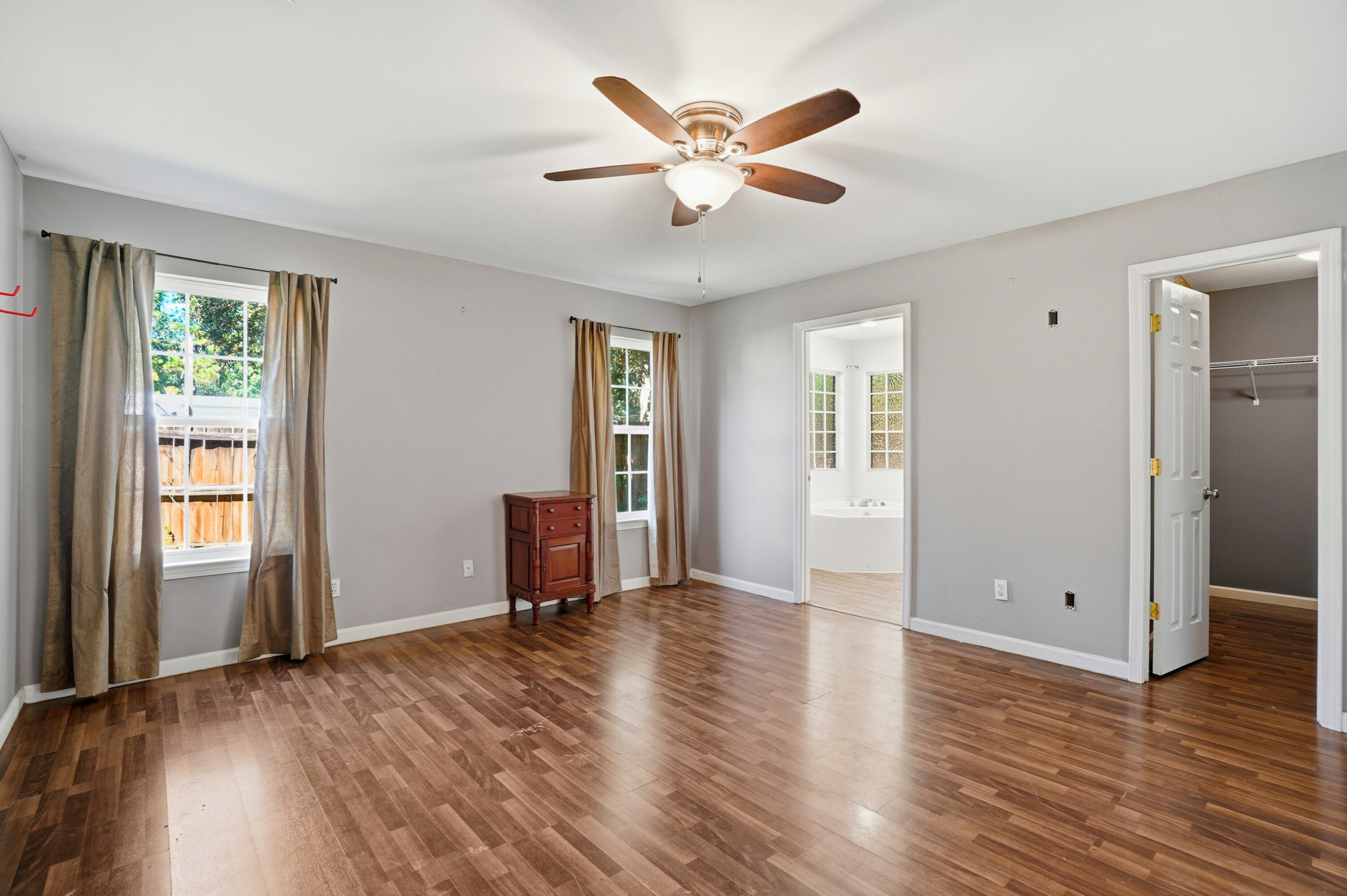 Magnolia Baye - Residential