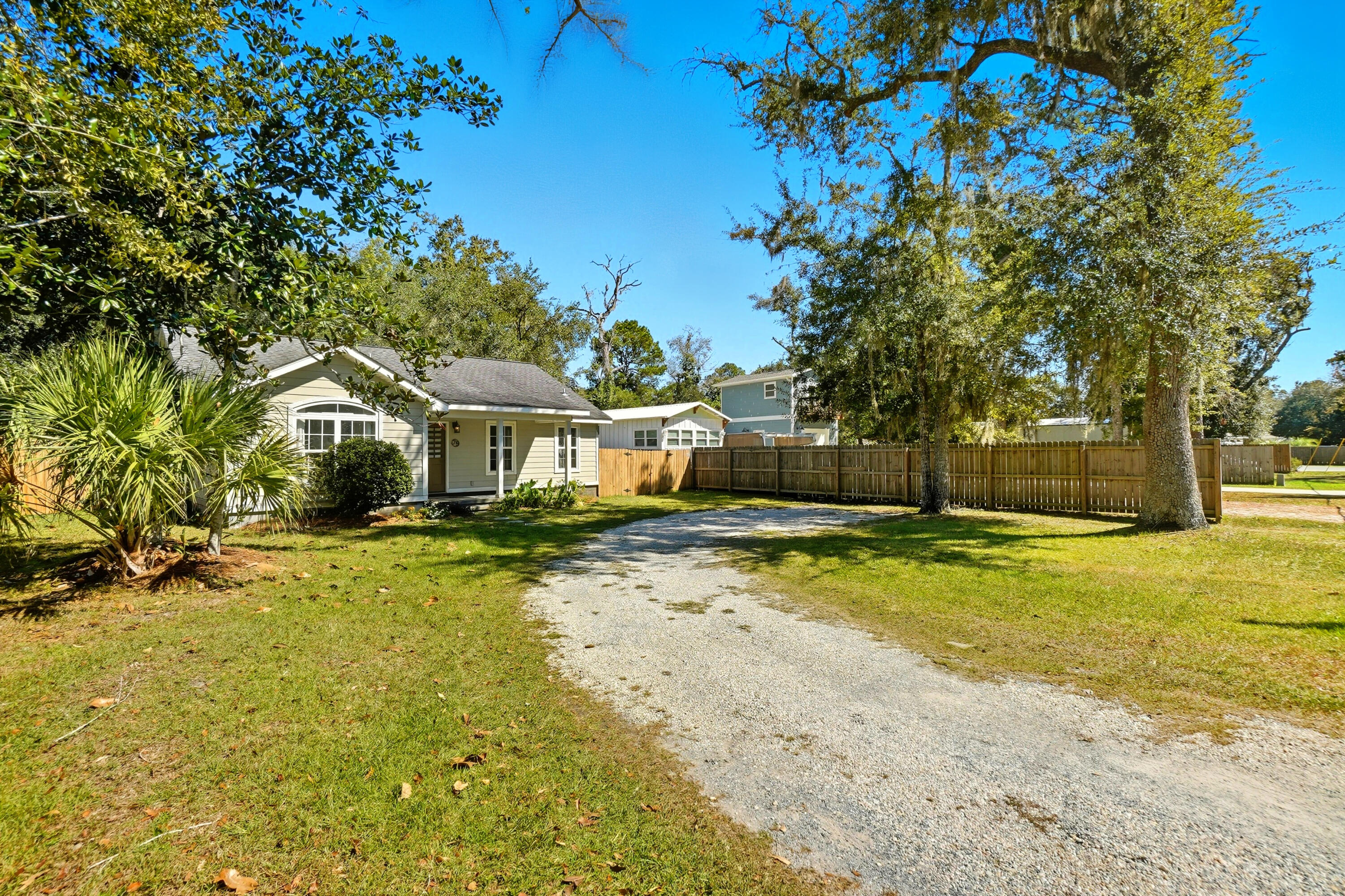 Magnolia Baye - Residential