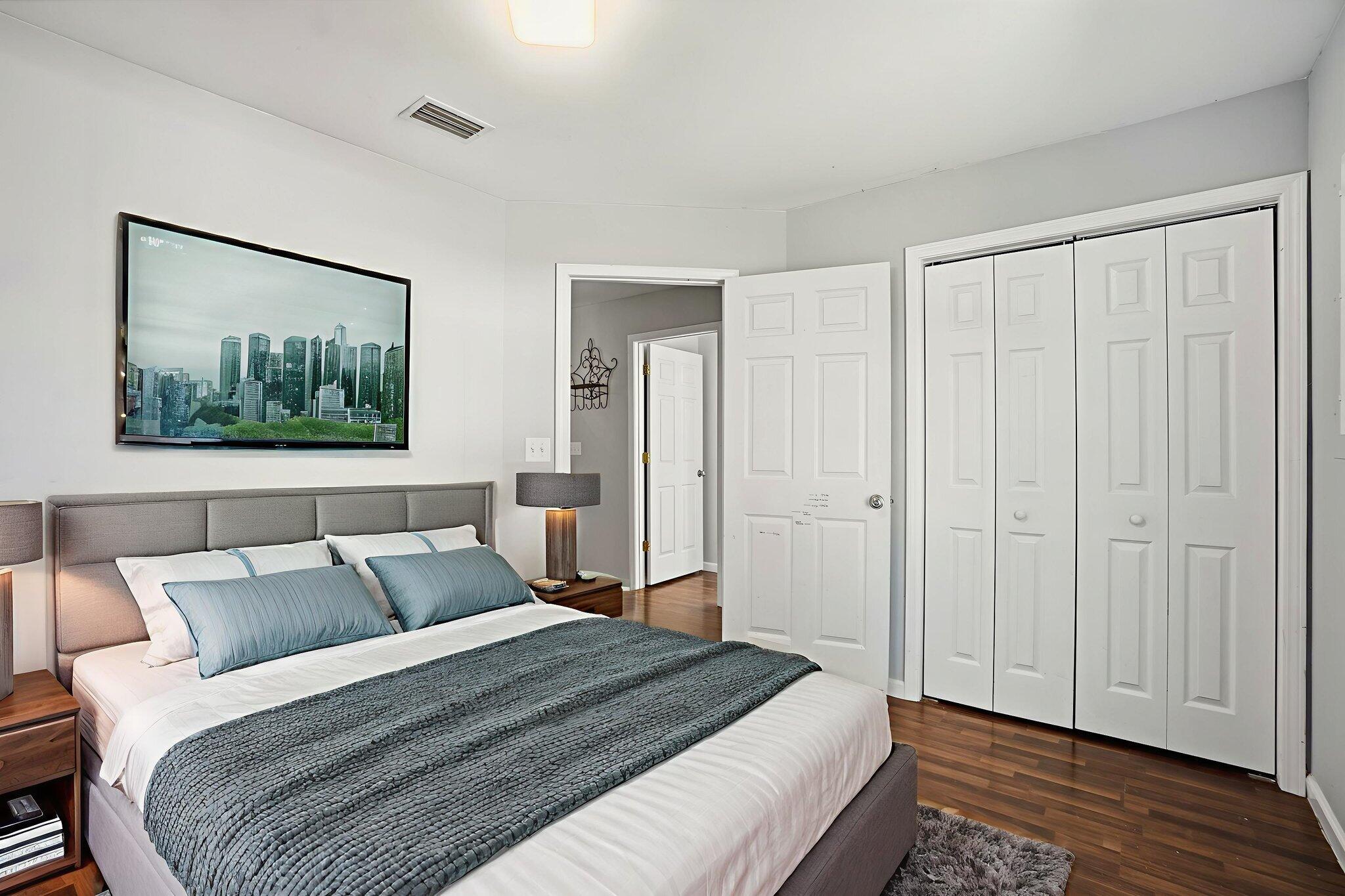Magnolia Baye - Residential