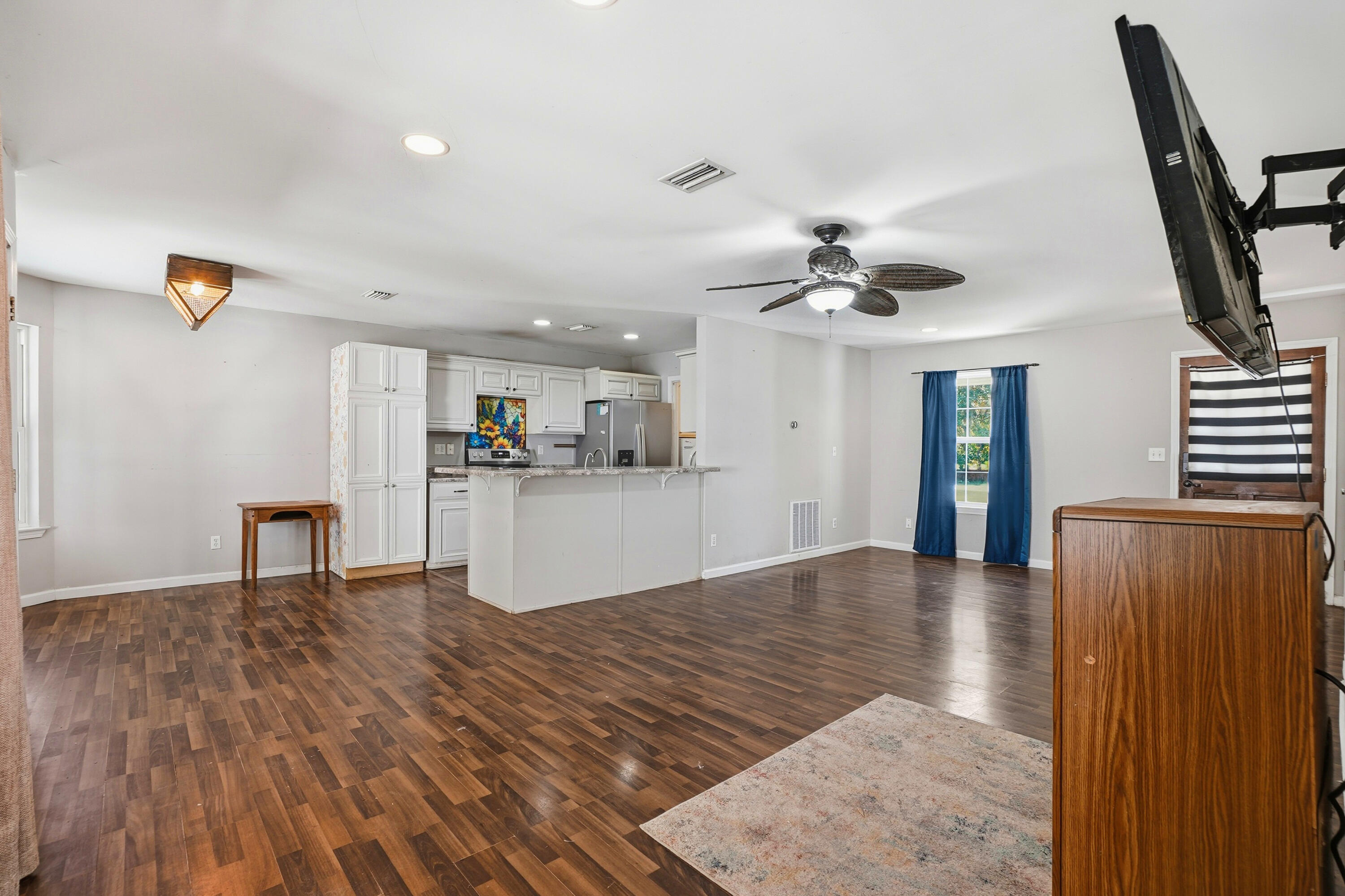 Magnolia Baye - Residential