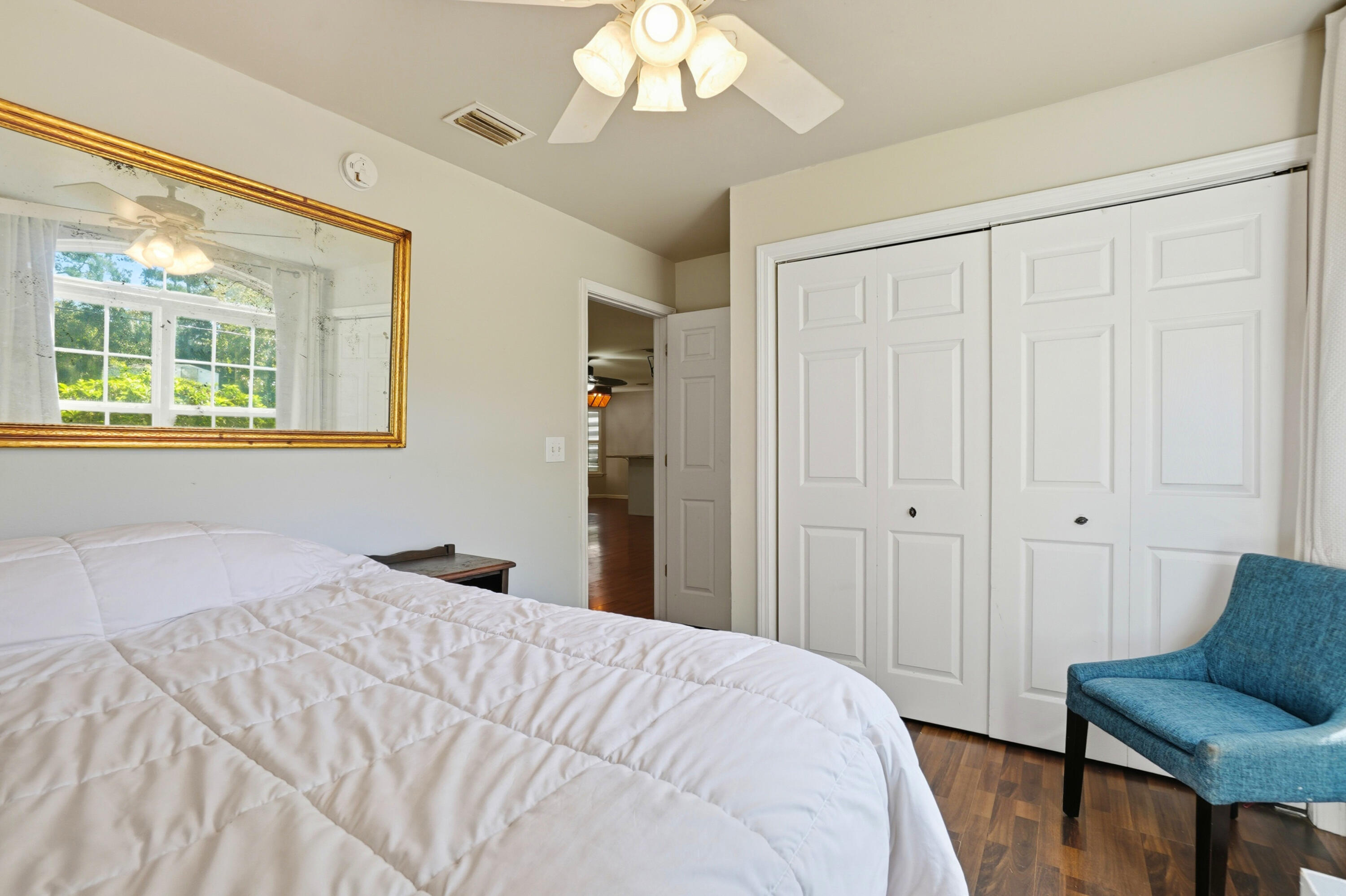 Magnolia Baye - Residential
