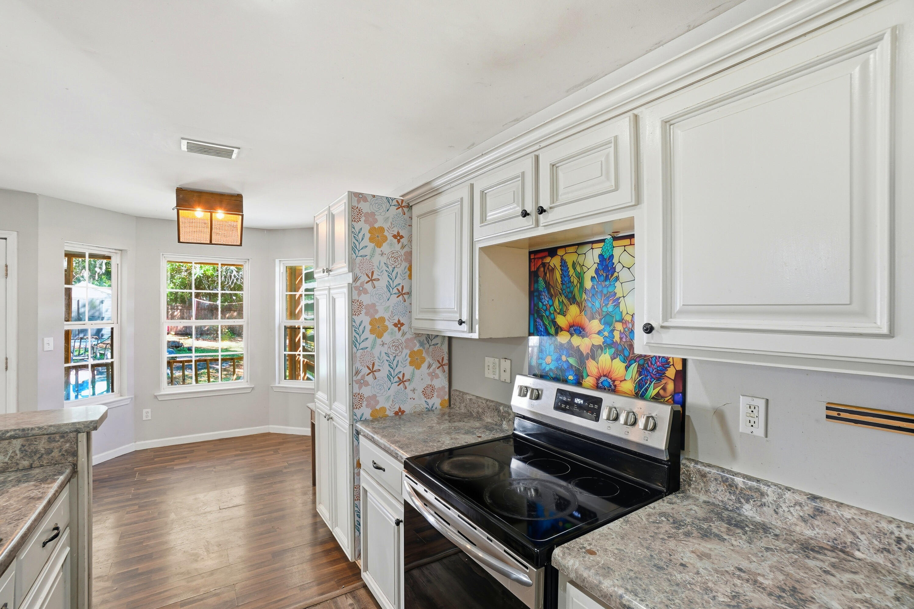 Magnolia Baye - Residential