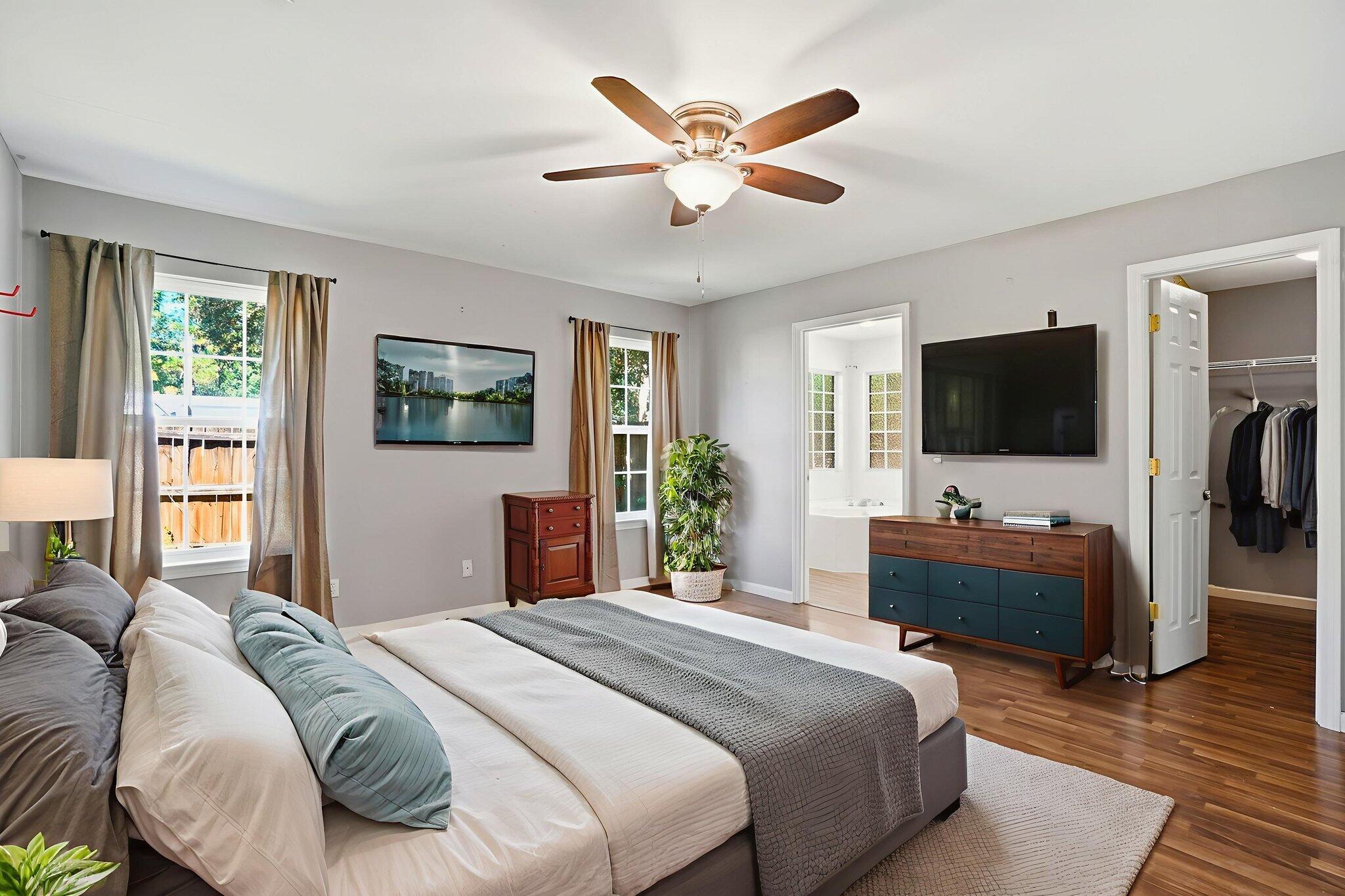 Magnolia Baye - Residential