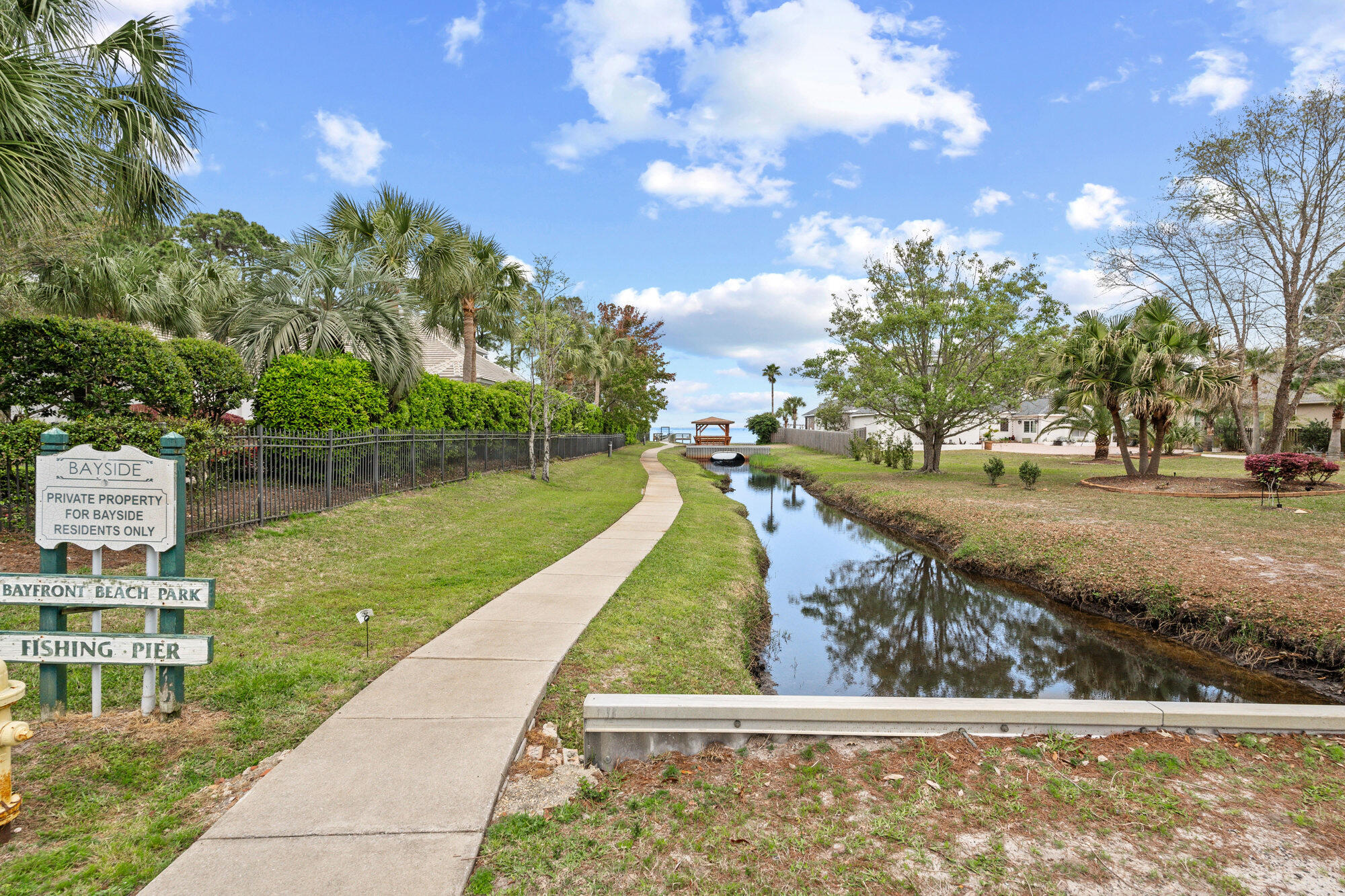 BAYSIDE PH 1 - Residential