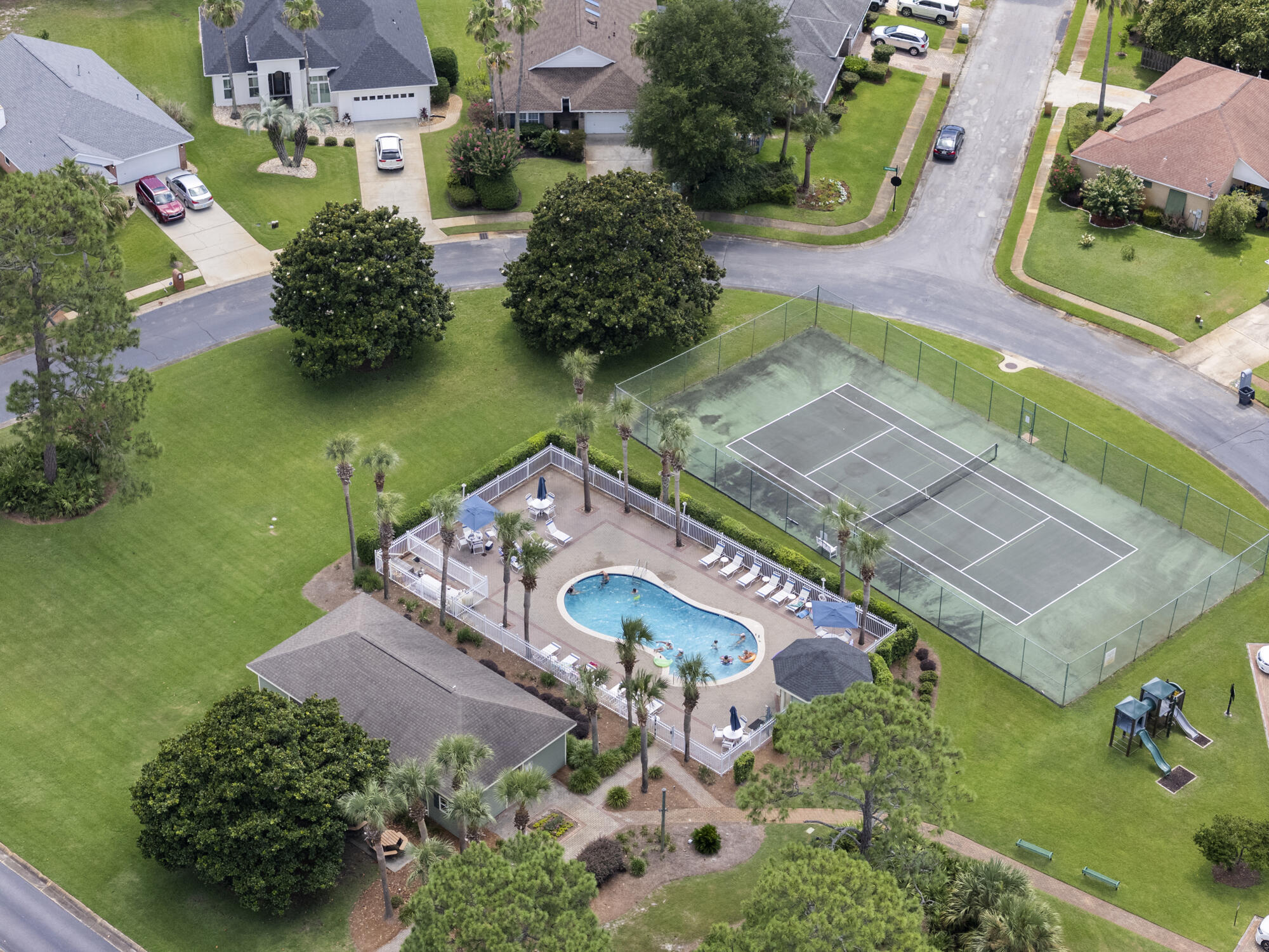 BAYSIDE PH 1 - Residential