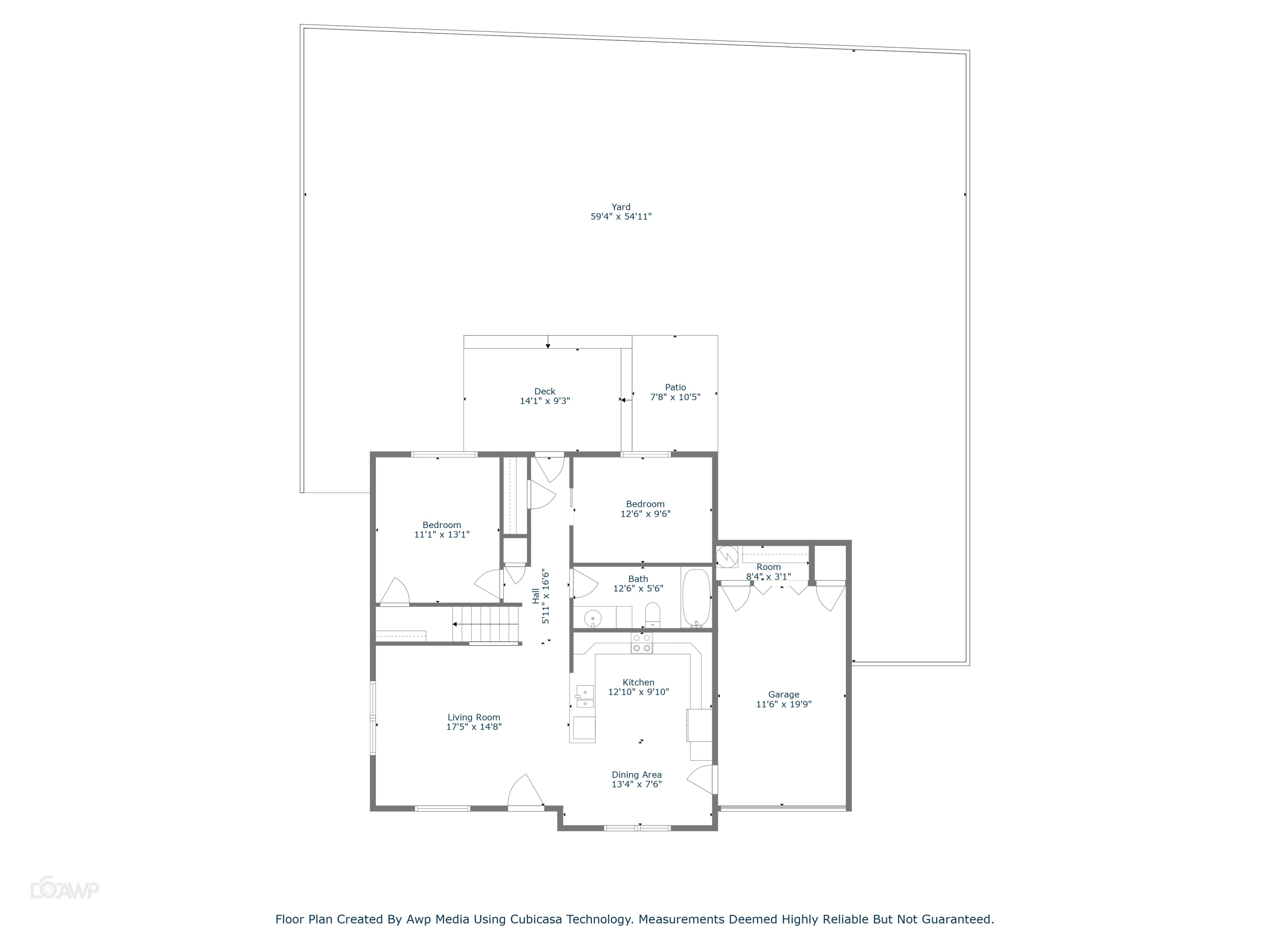 BAYSIDE PH 1 - Residential
