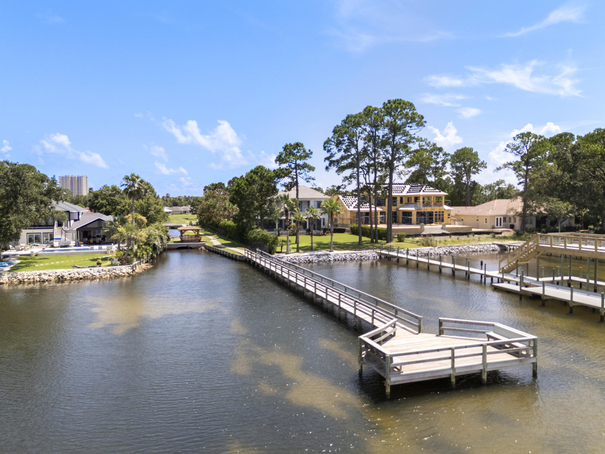 BAYSIDE PH 1 - Residential