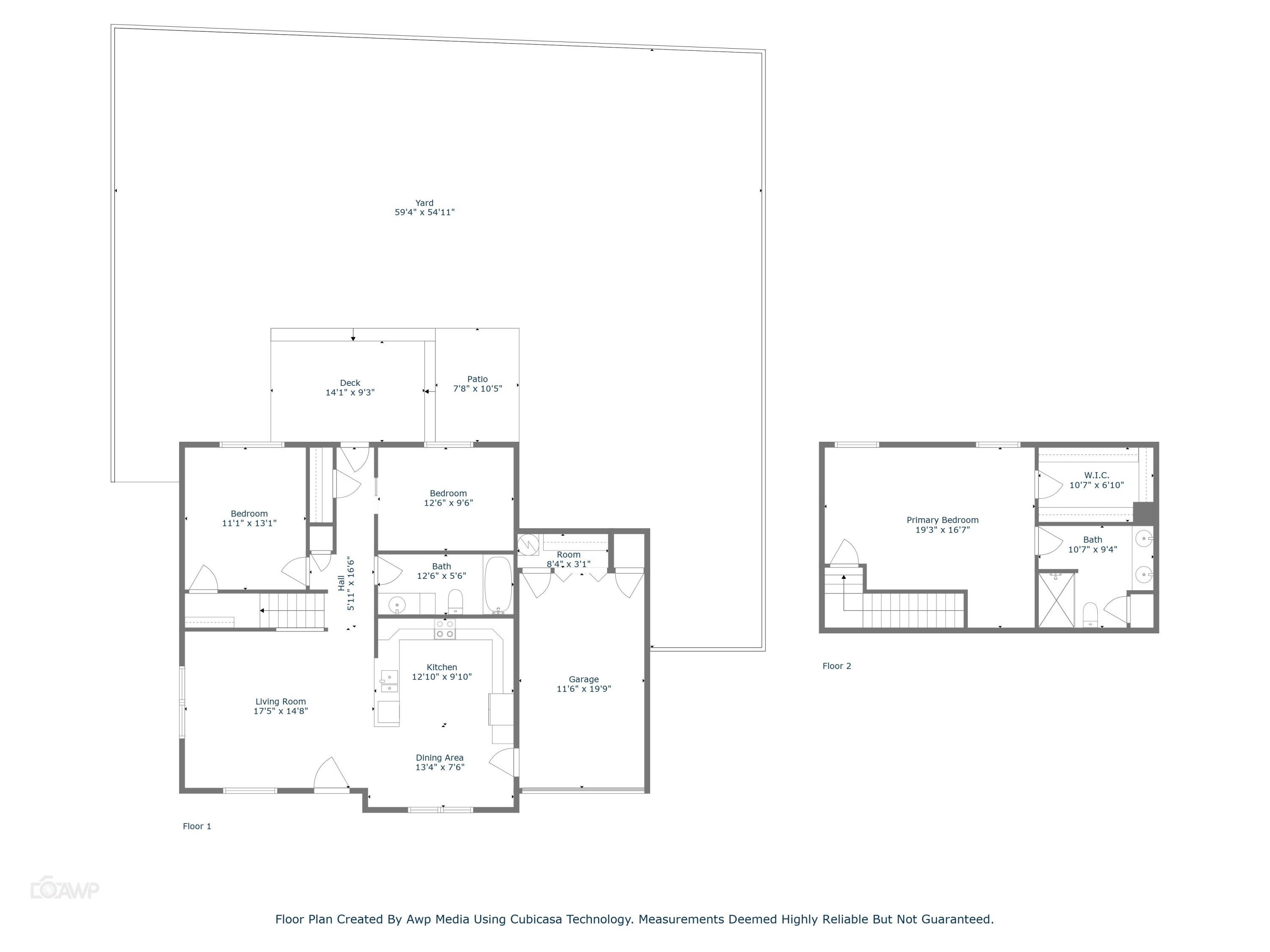 BAYSIDE PH 1 - Residential