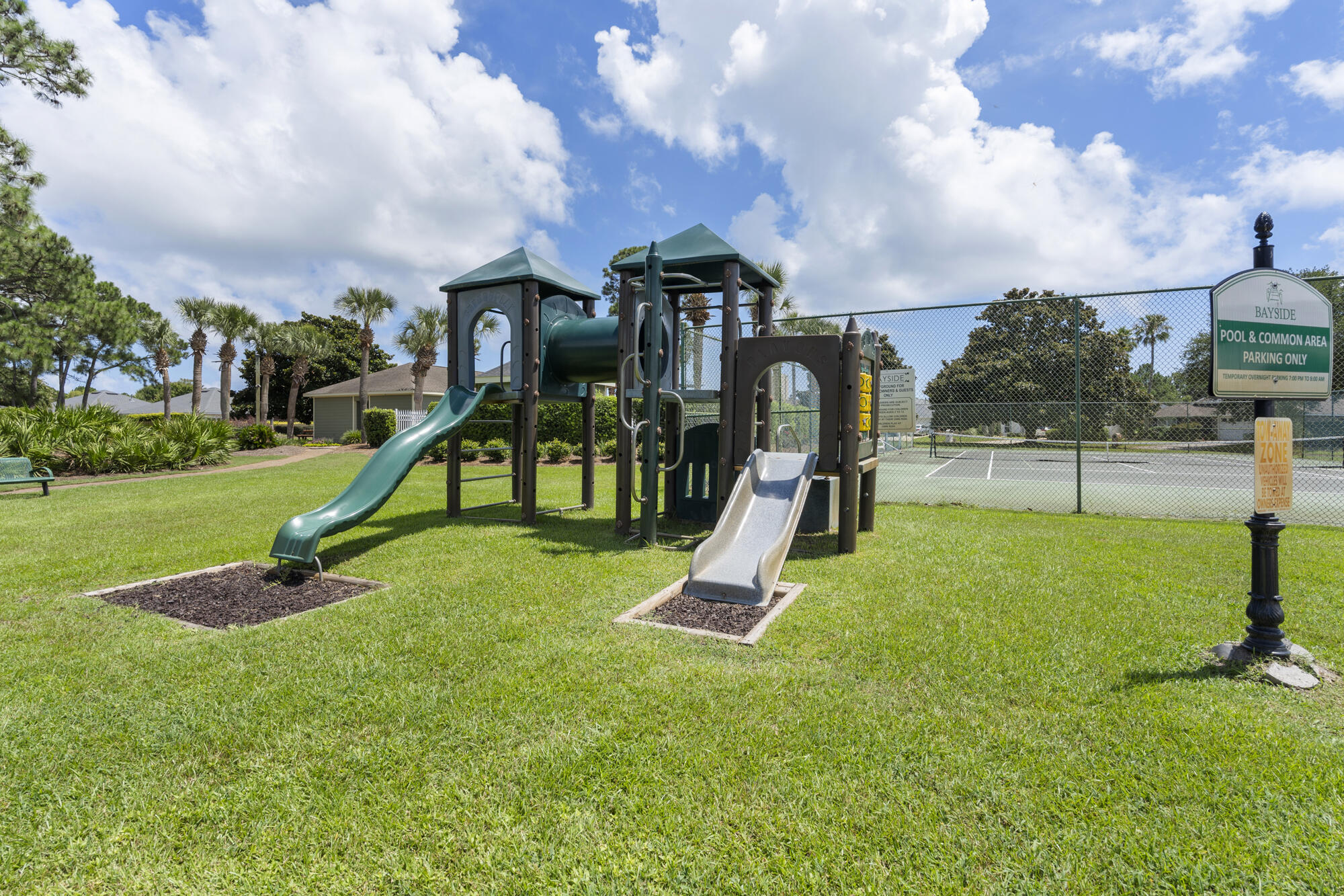 BAYSIDE PH 1 - Residential