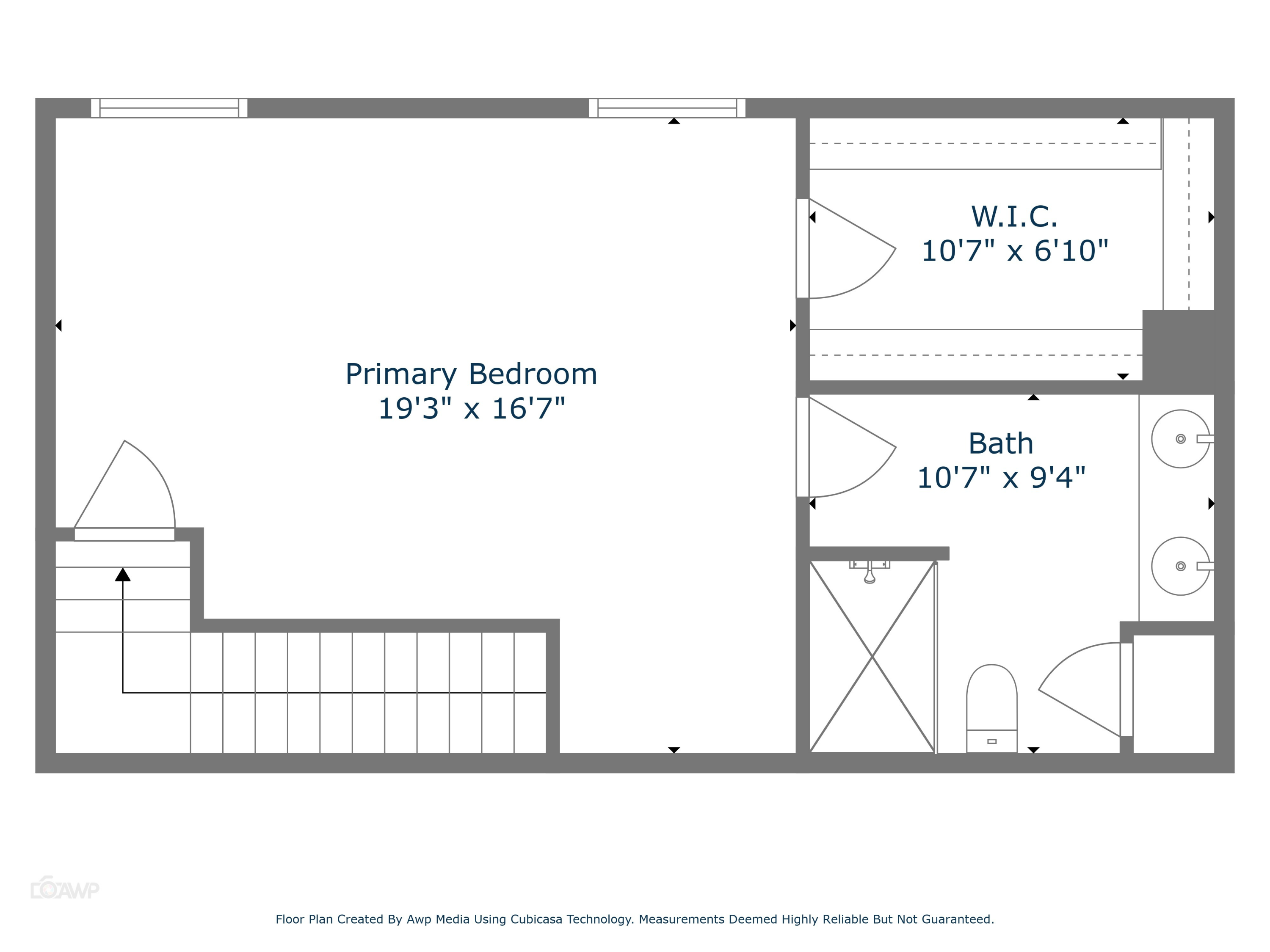 BAYSIDE PH 1 - Residential