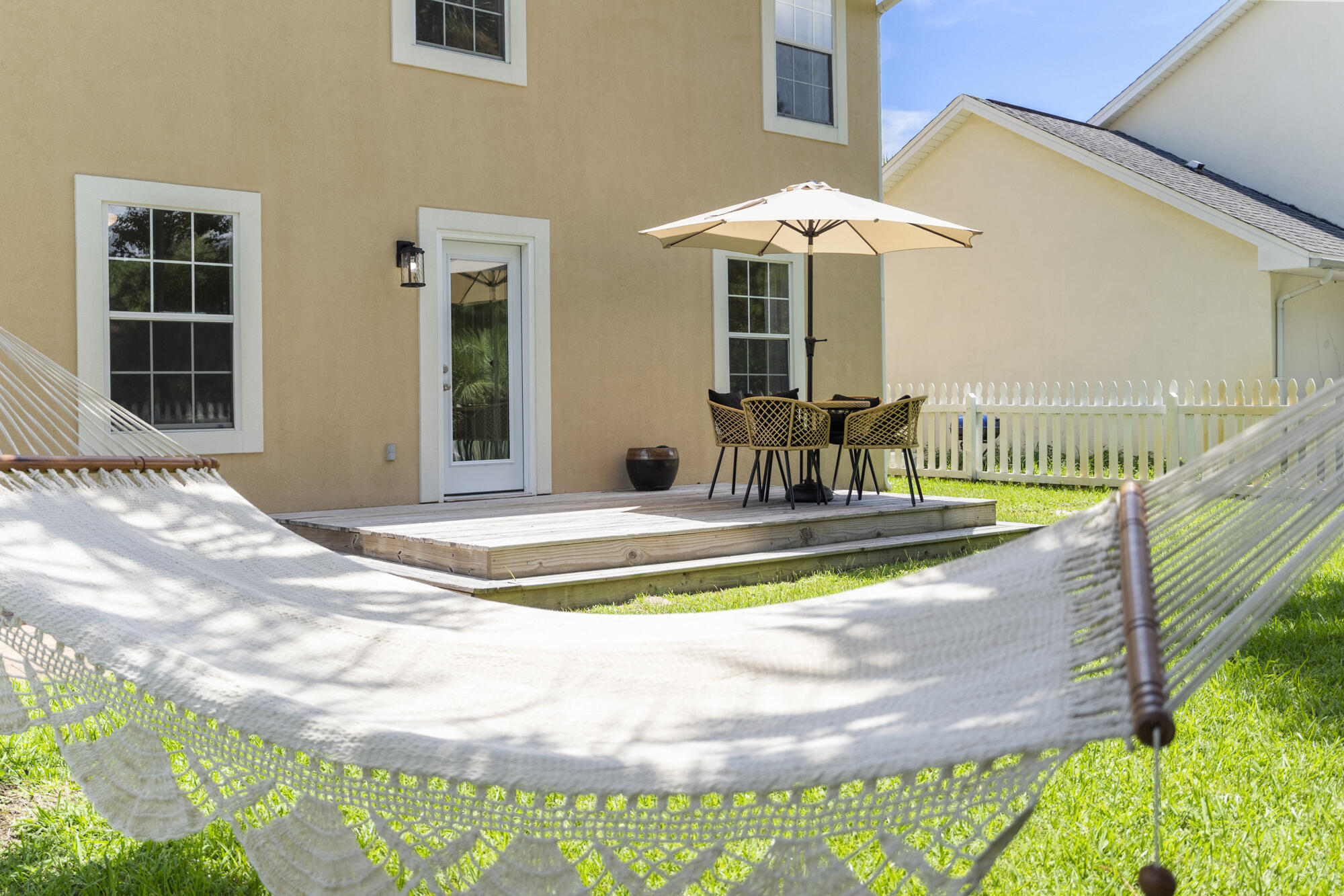 BAYSIDE PH 1 - Residential