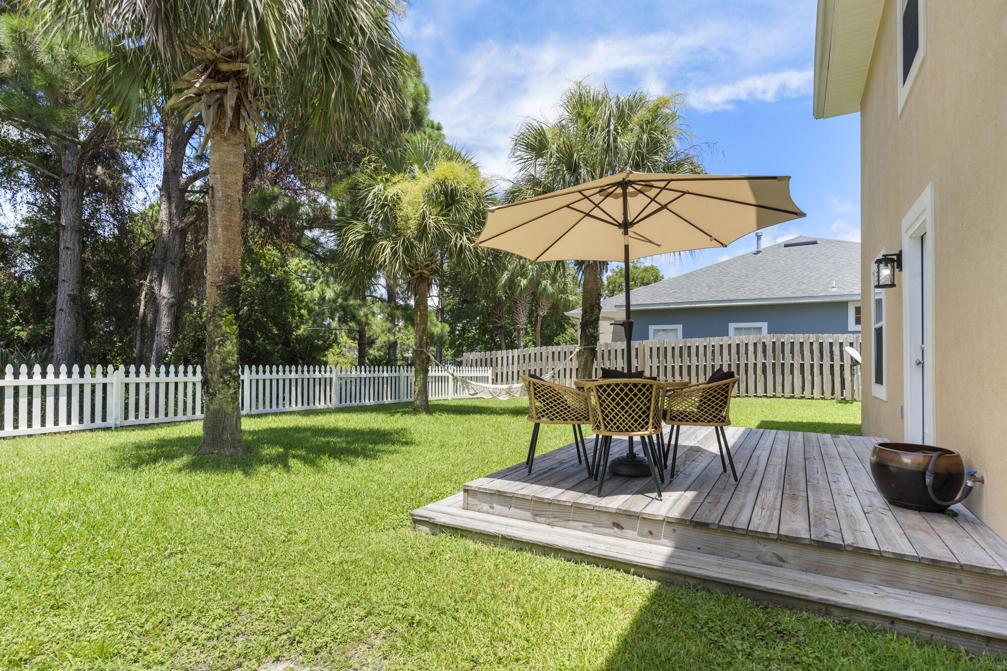 BAYSIDE PH 1 - Residential