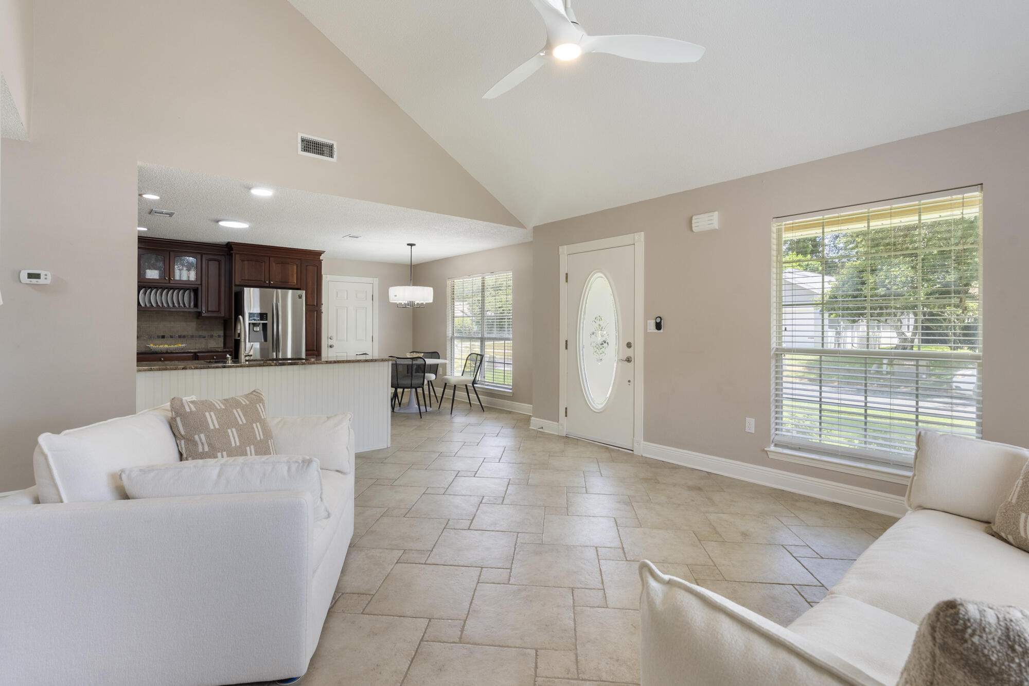 BAYSIDE PH 1 - Residential