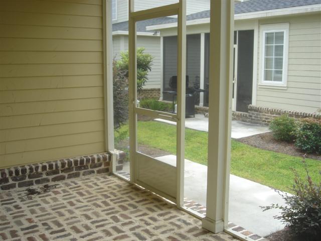 CHURCH STREET VILLAGE - Residential