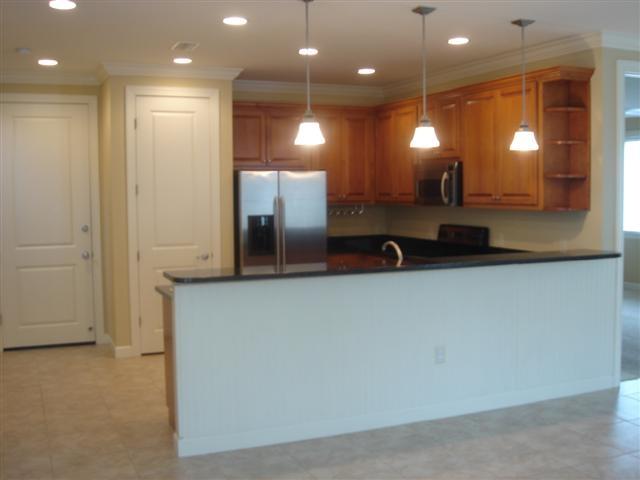 CHURCH STREET VILLAGE - Residential