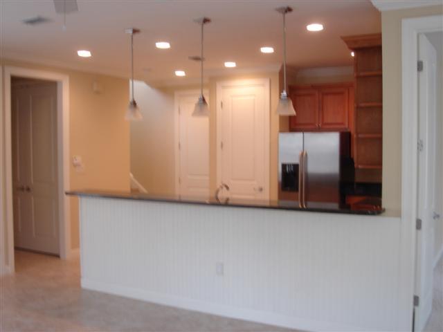 CHURCH STREET VILLAGE - Residential