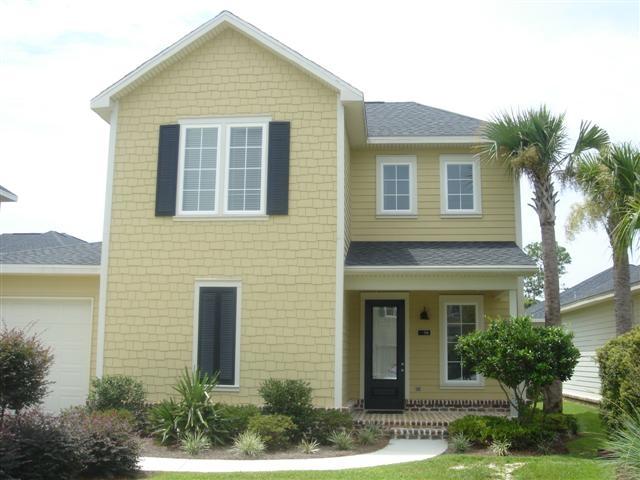 CHURCH STREET VILLAGE - Residential