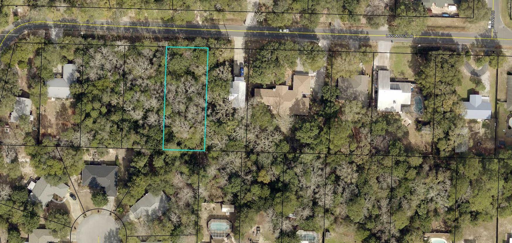 Bluewater Common - Land