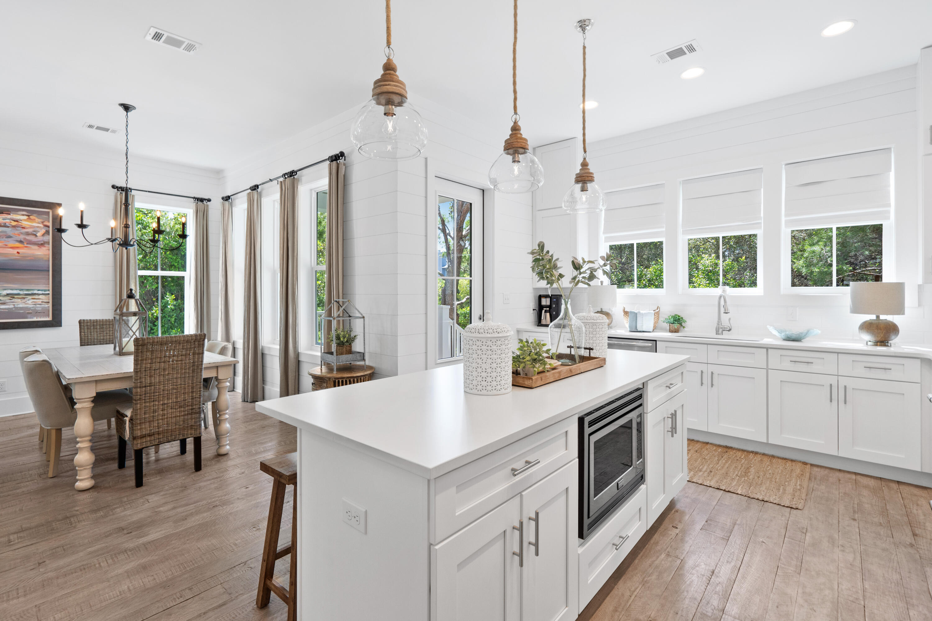 POMPANO PLACE - Residential