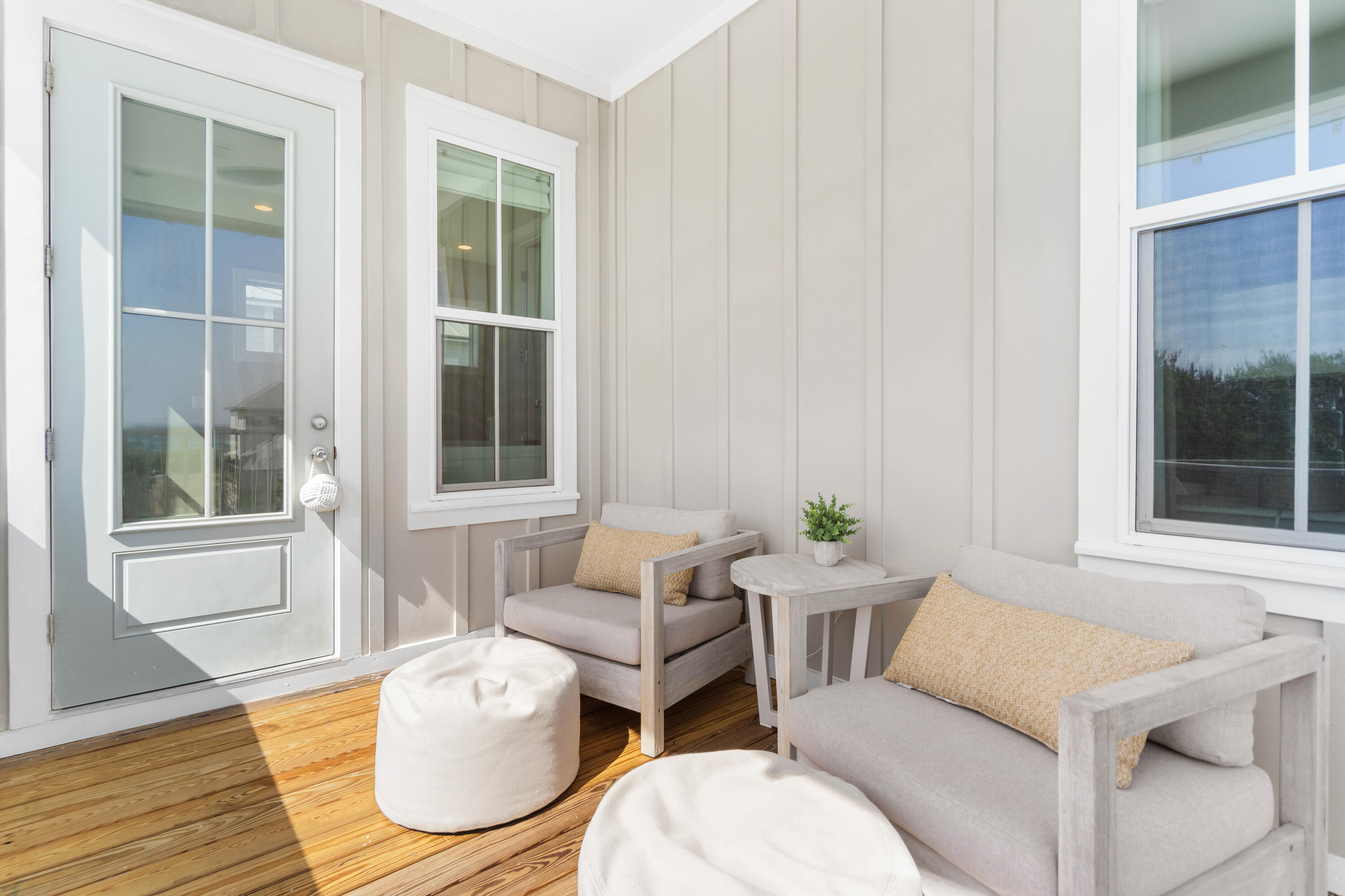 POMPANO PLACE - Residential