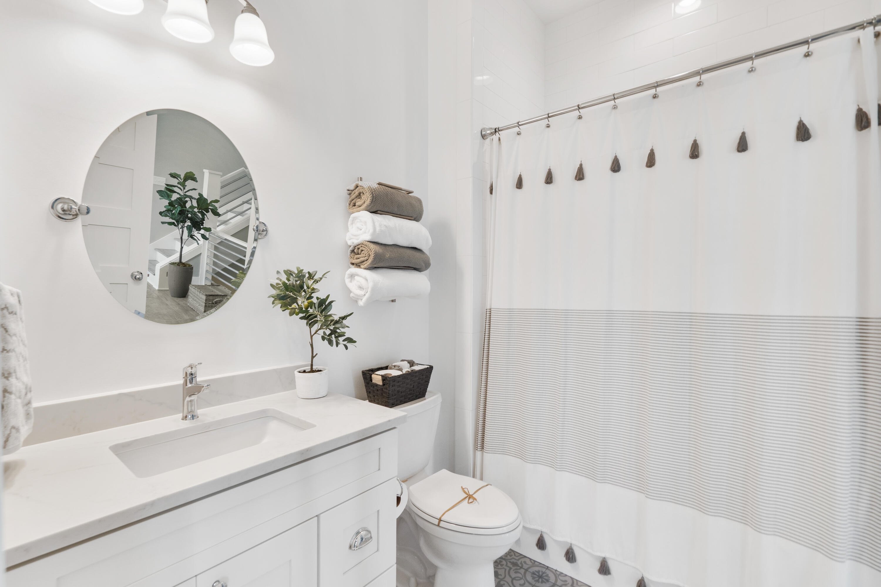 POMPANO PLACE - Residential