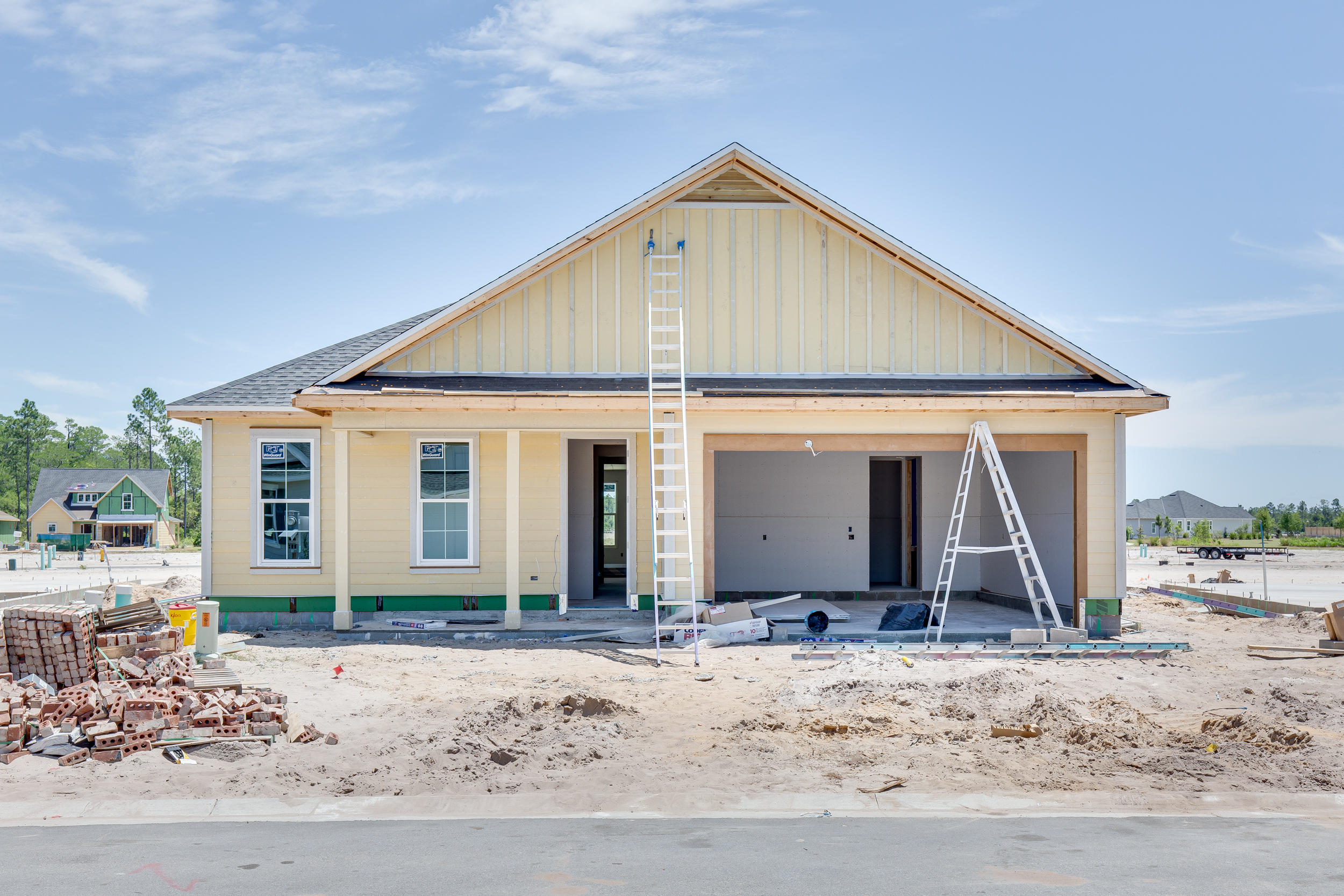 WATERSOUND ORIGINS - Residential